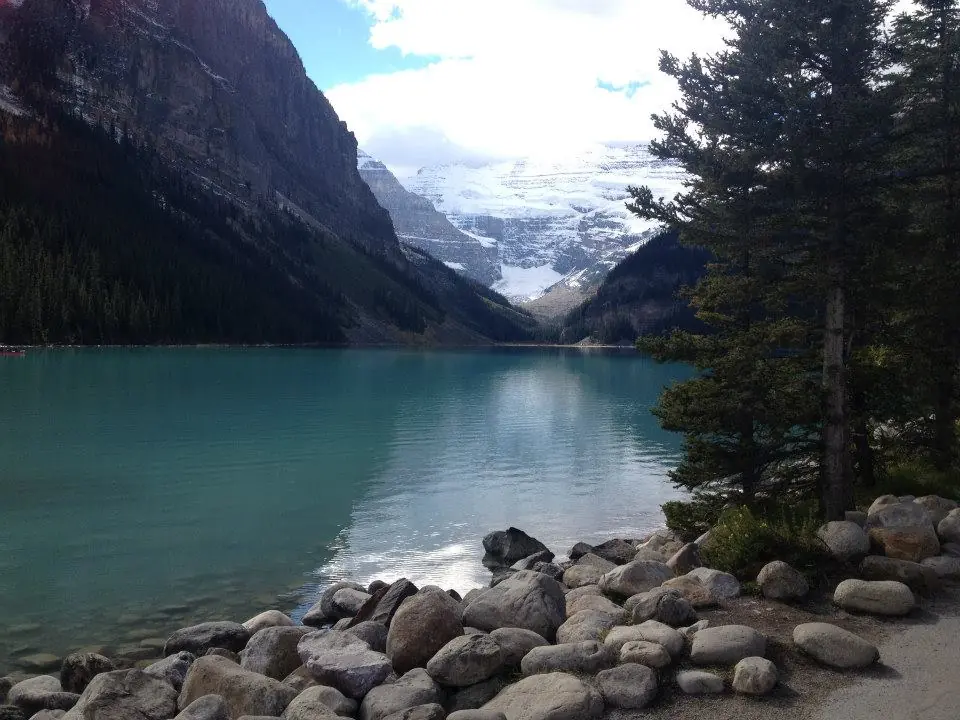 Lake Louise