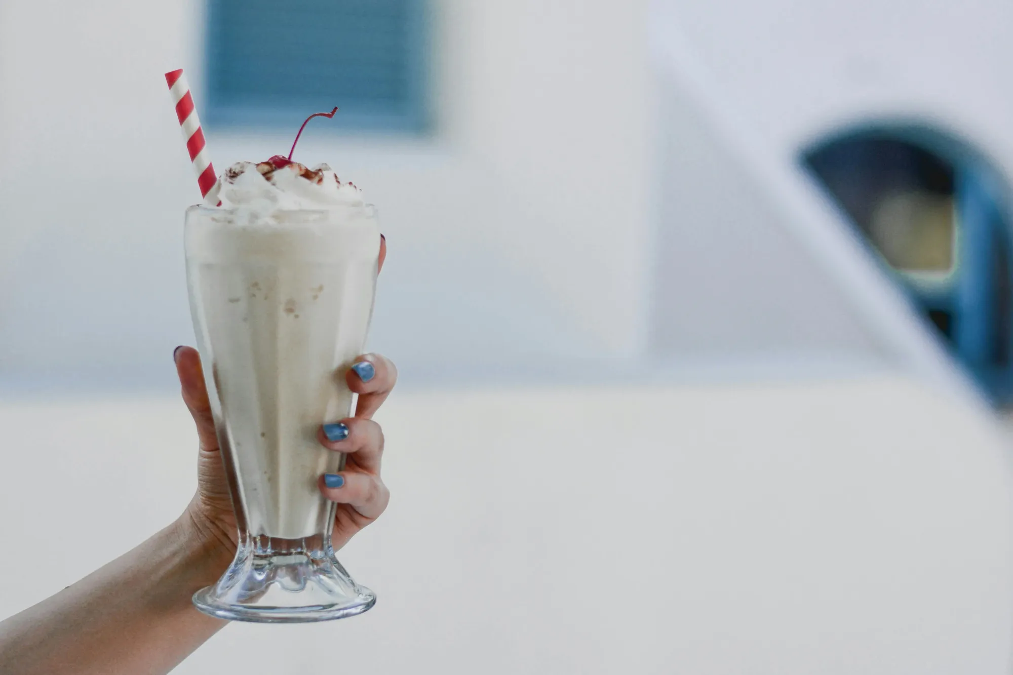 Milkshake