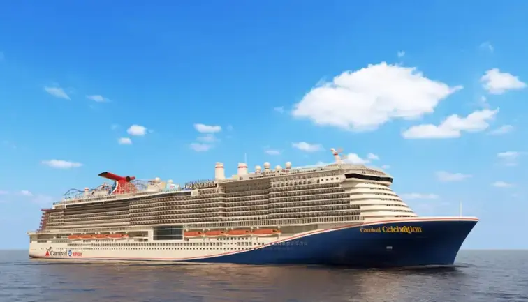 Carnival Celebration