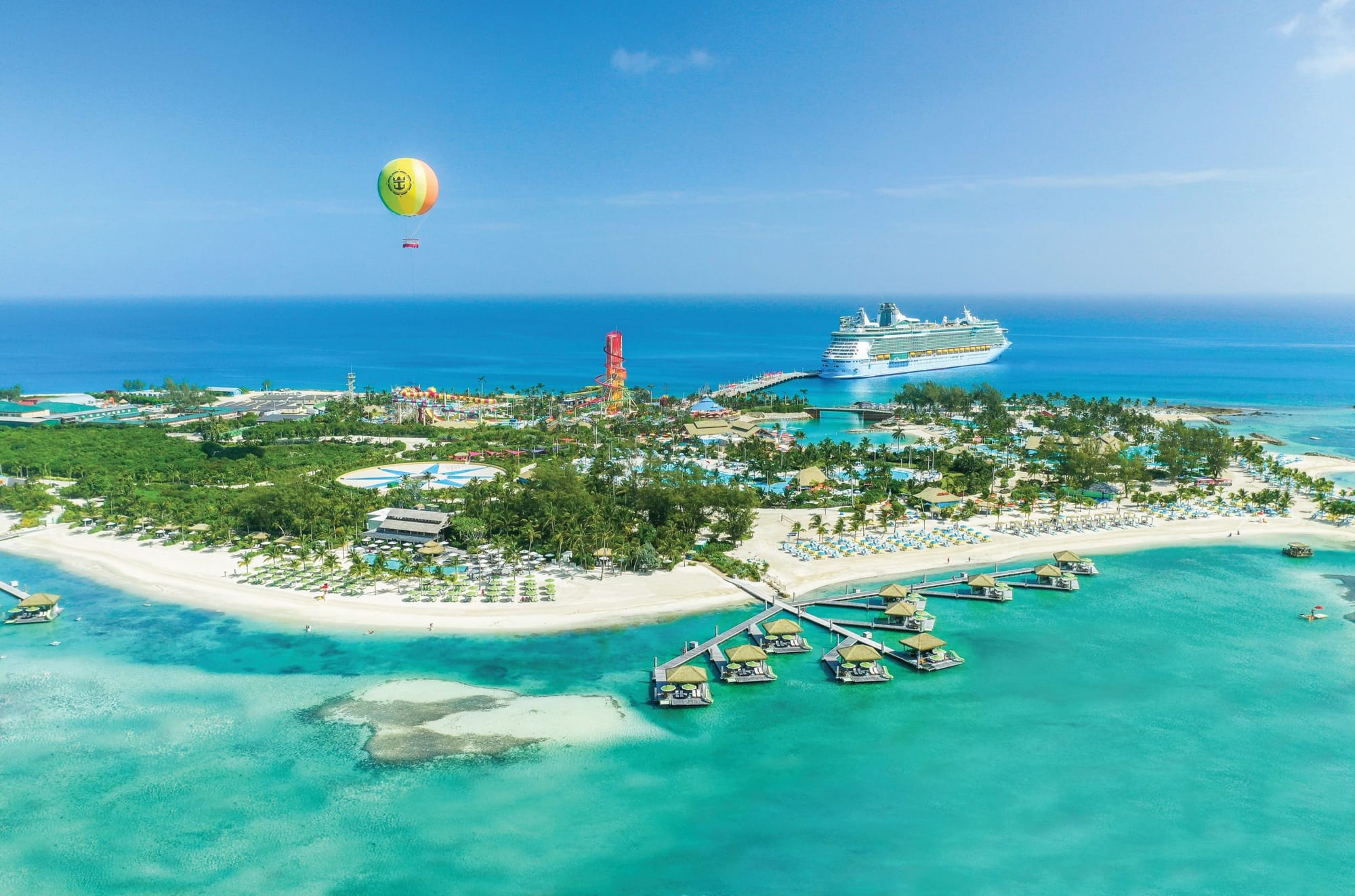 CocoCay