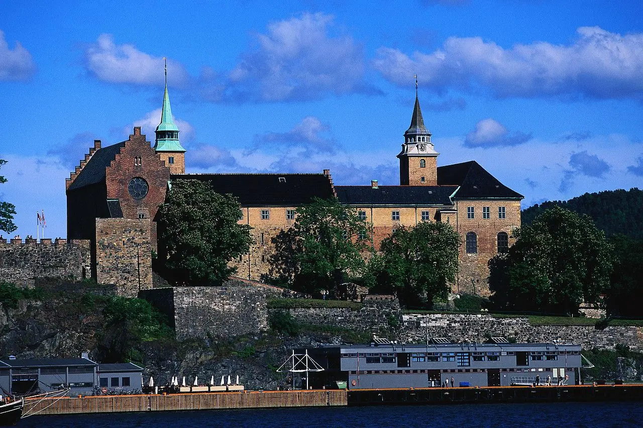 Oslo