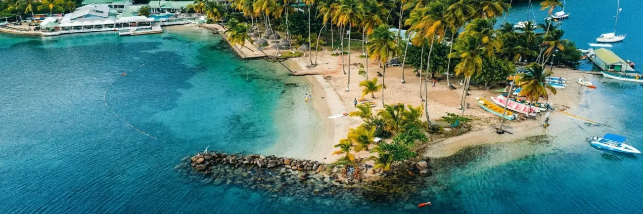 Caribbean Beach