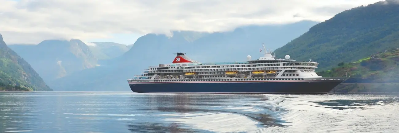 Balmoral in Flam