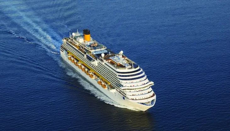 Costa Cruises