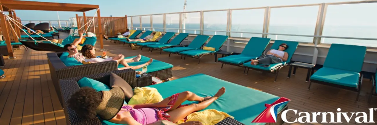 Carnival Cruise Line