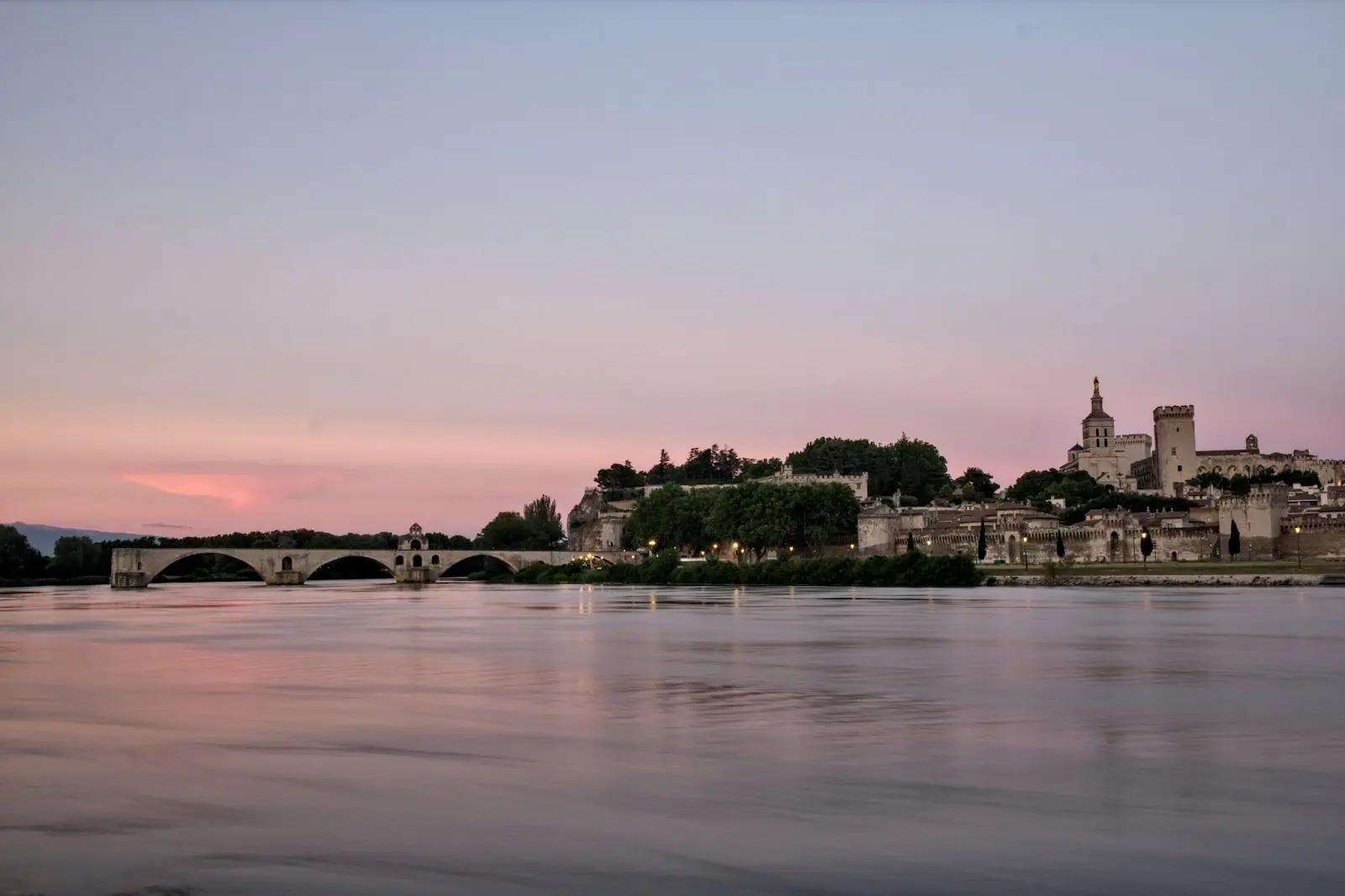 Avignon, France
