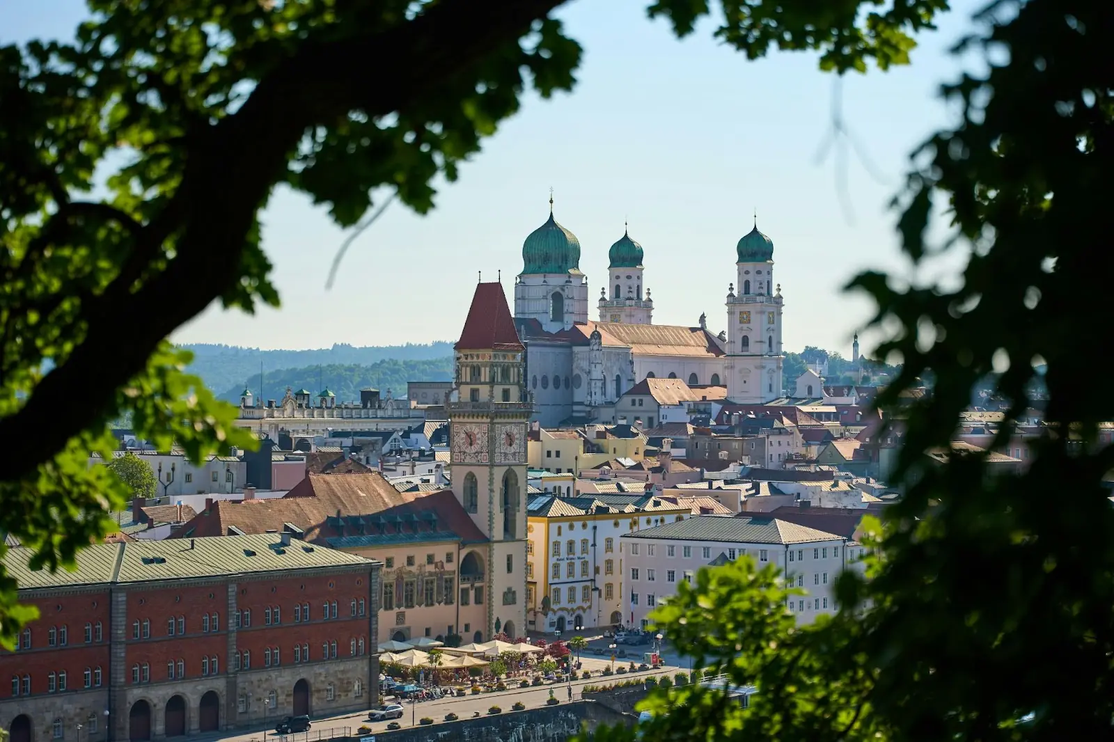 Passau, Germany