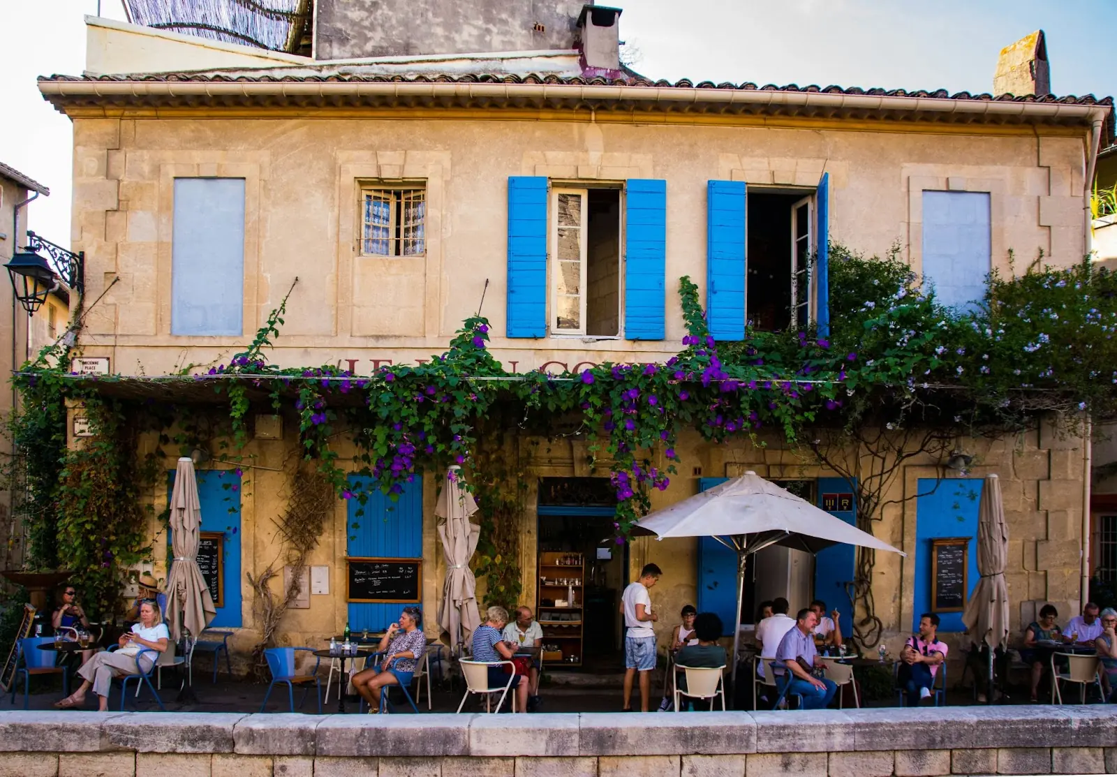 Arles, France