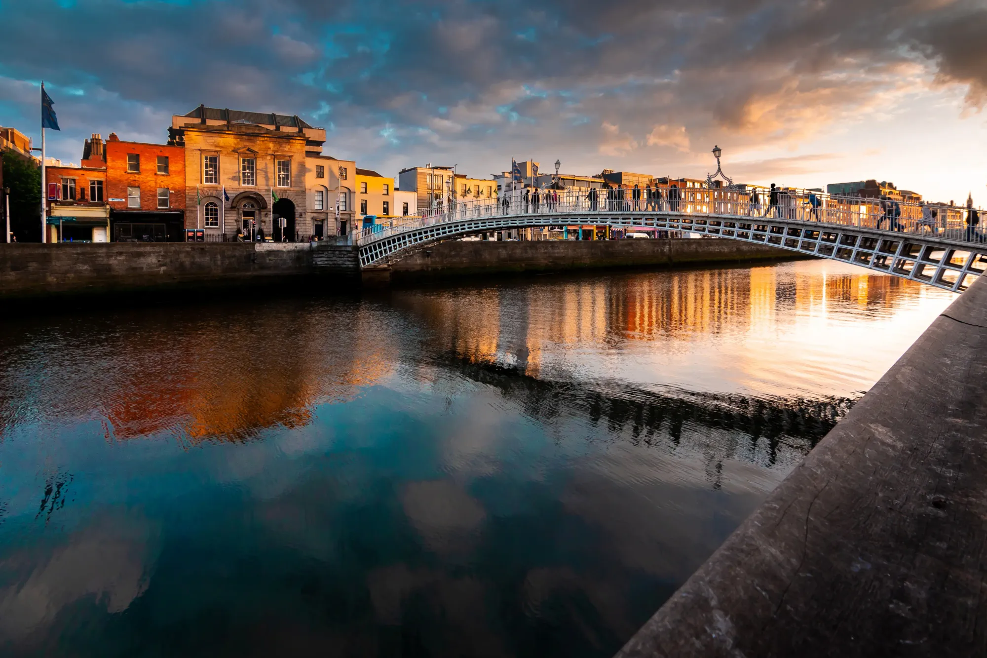Dublin, Ireland