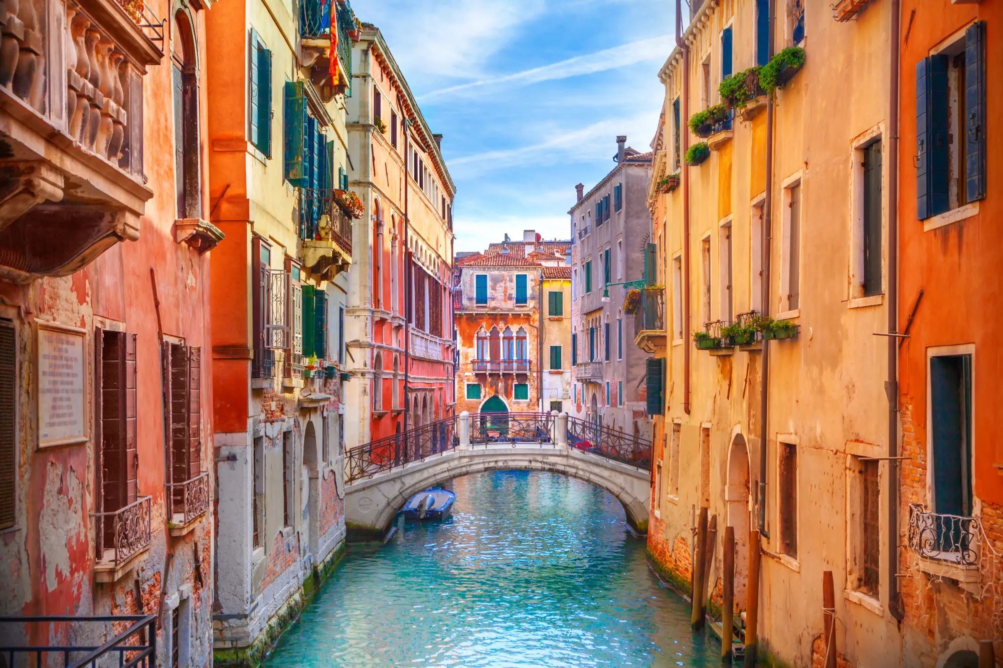 Venice, Italy