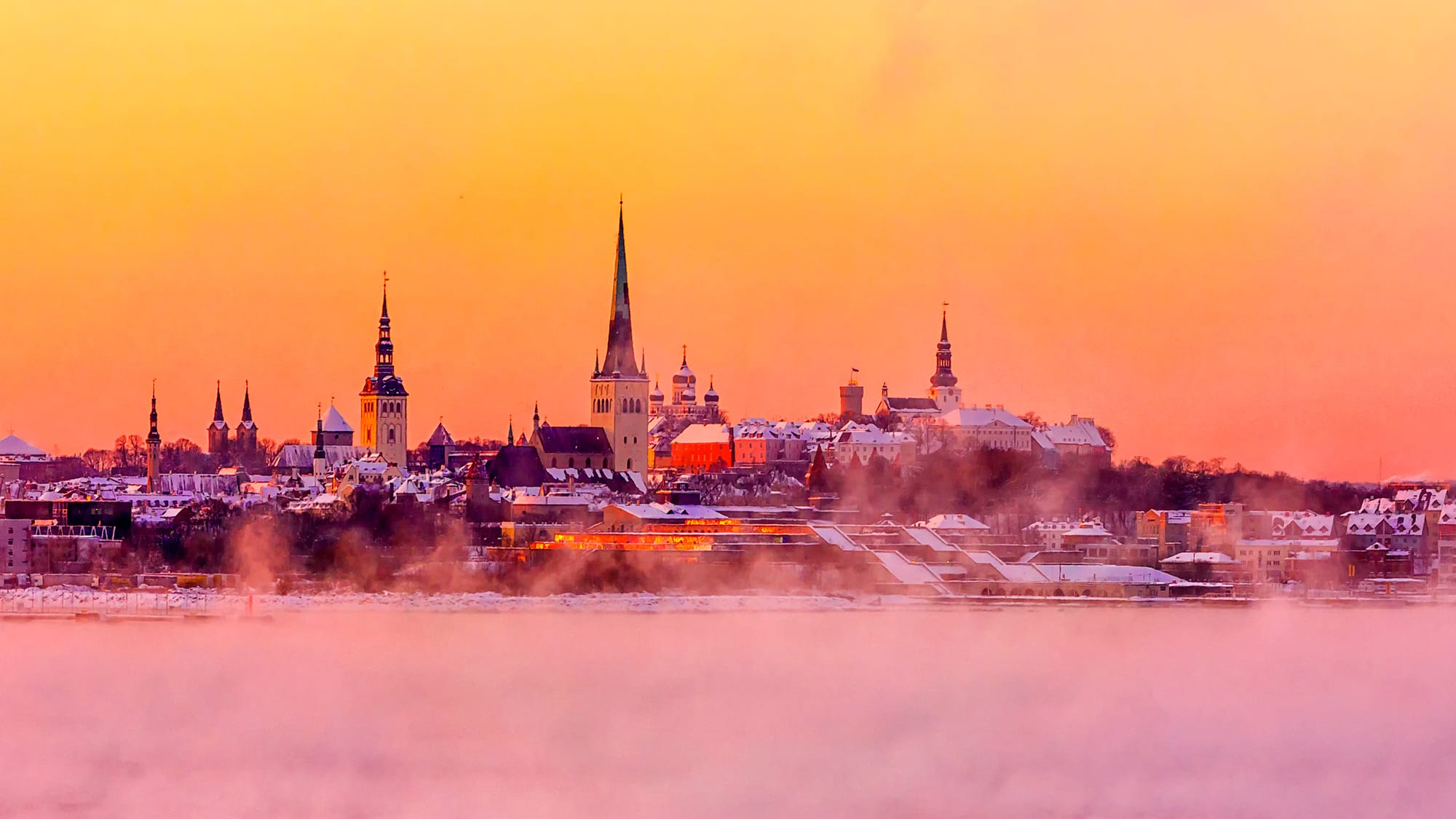 Tallinn, Estonia