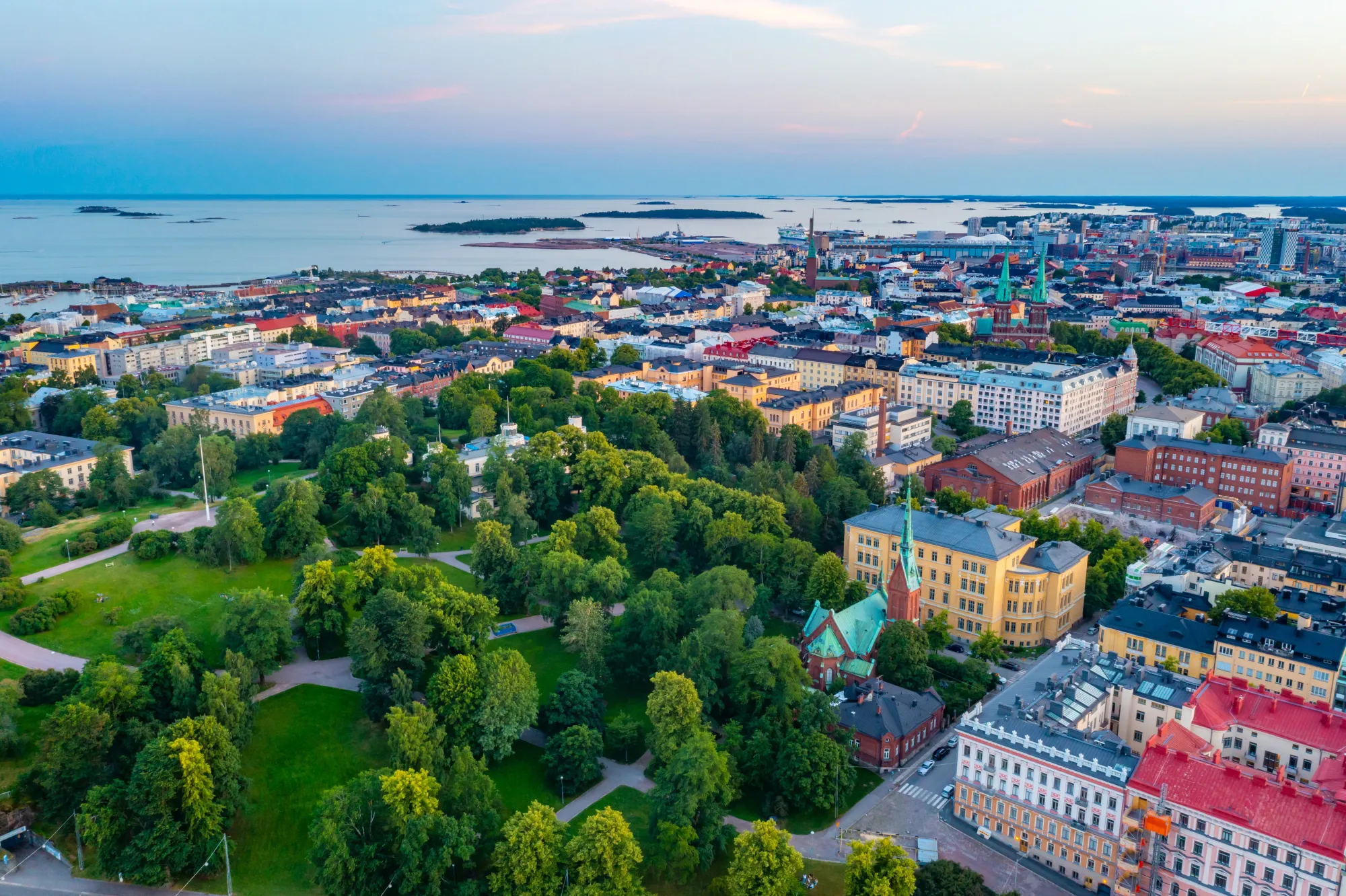 Helsinki, Finland