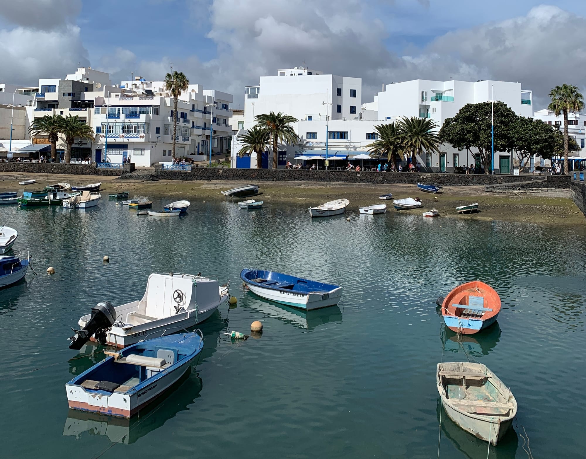 Arrecife, Lanzarote
