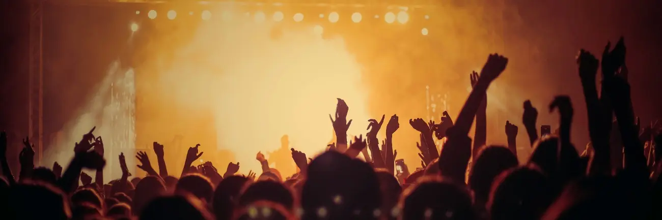 Crowd