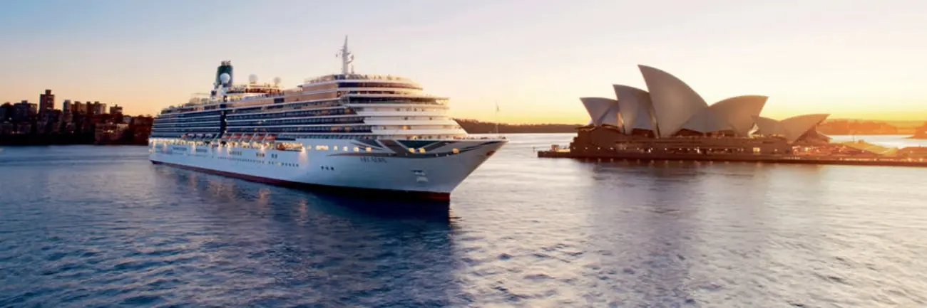 Dietary requirements at sea