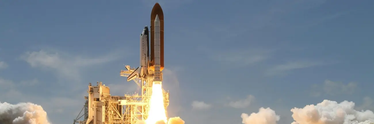 The ultimate 2026 space bucket list