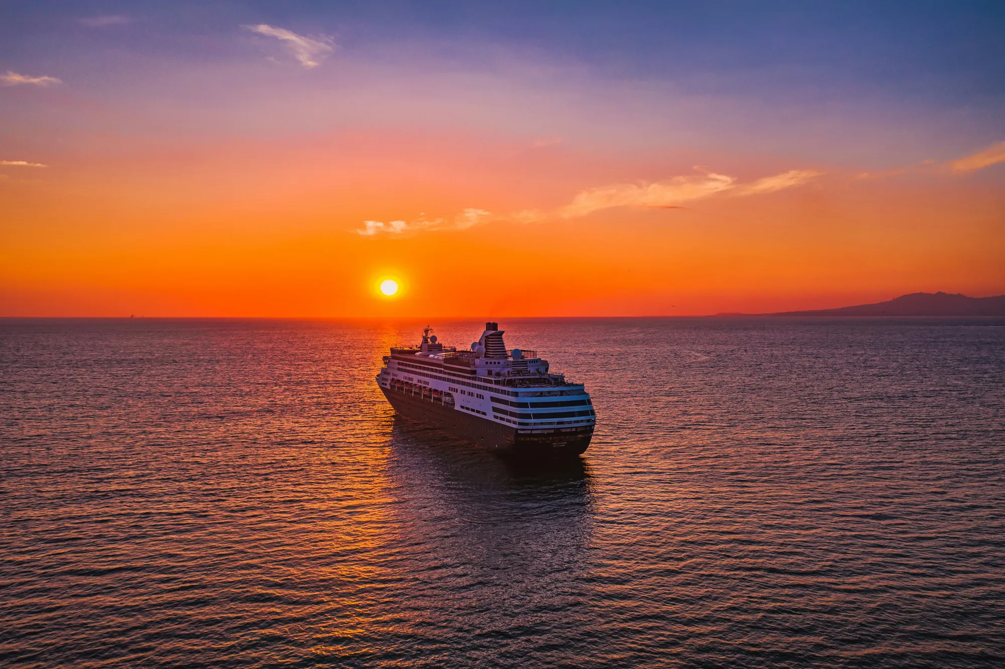 Secure Your 2028 Dream Voyage with Iglu Cruise