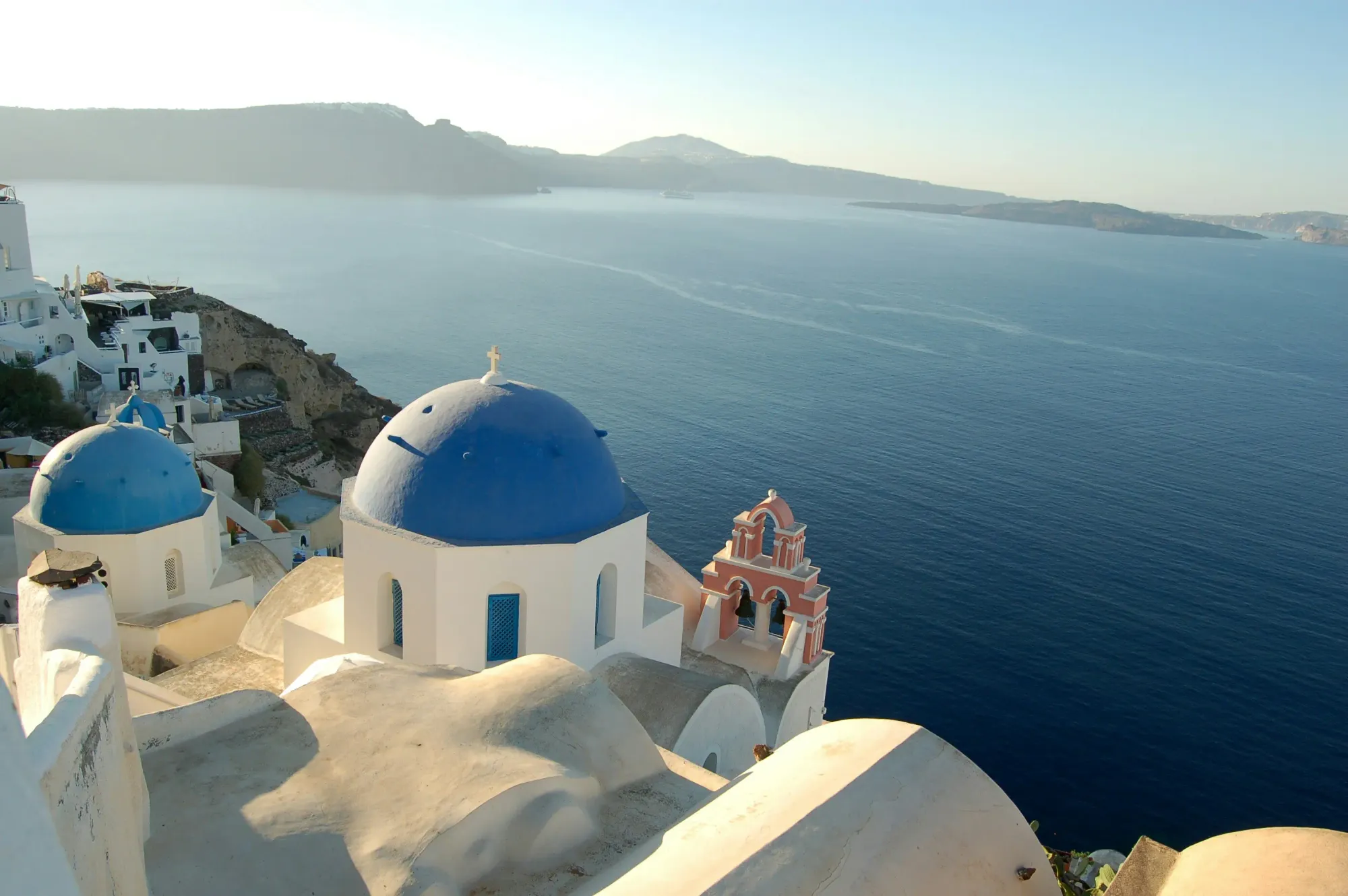 Mediterranean Cruises in 2028