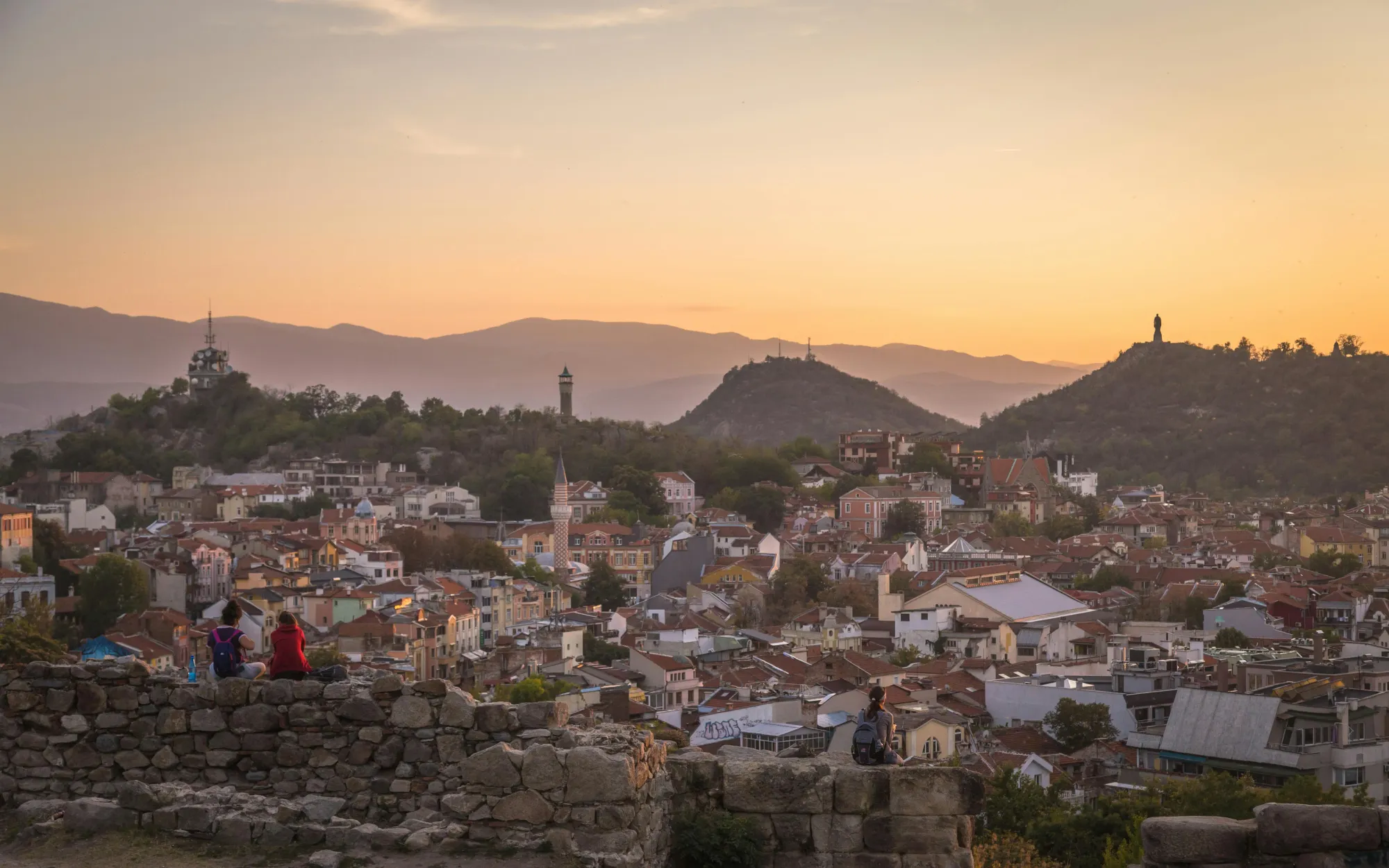Plovdiv, Bulgaria