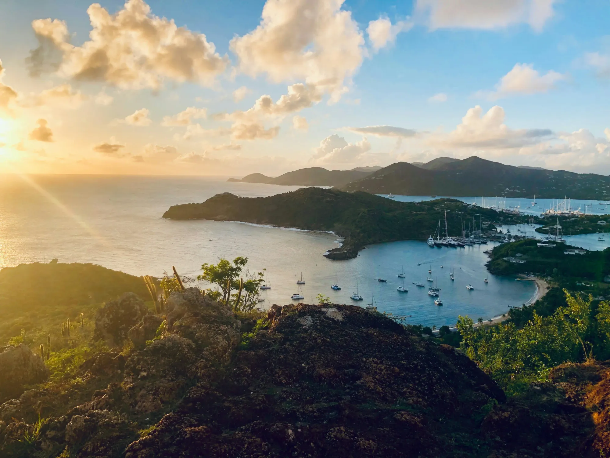 Caribbean Cruises in 2028