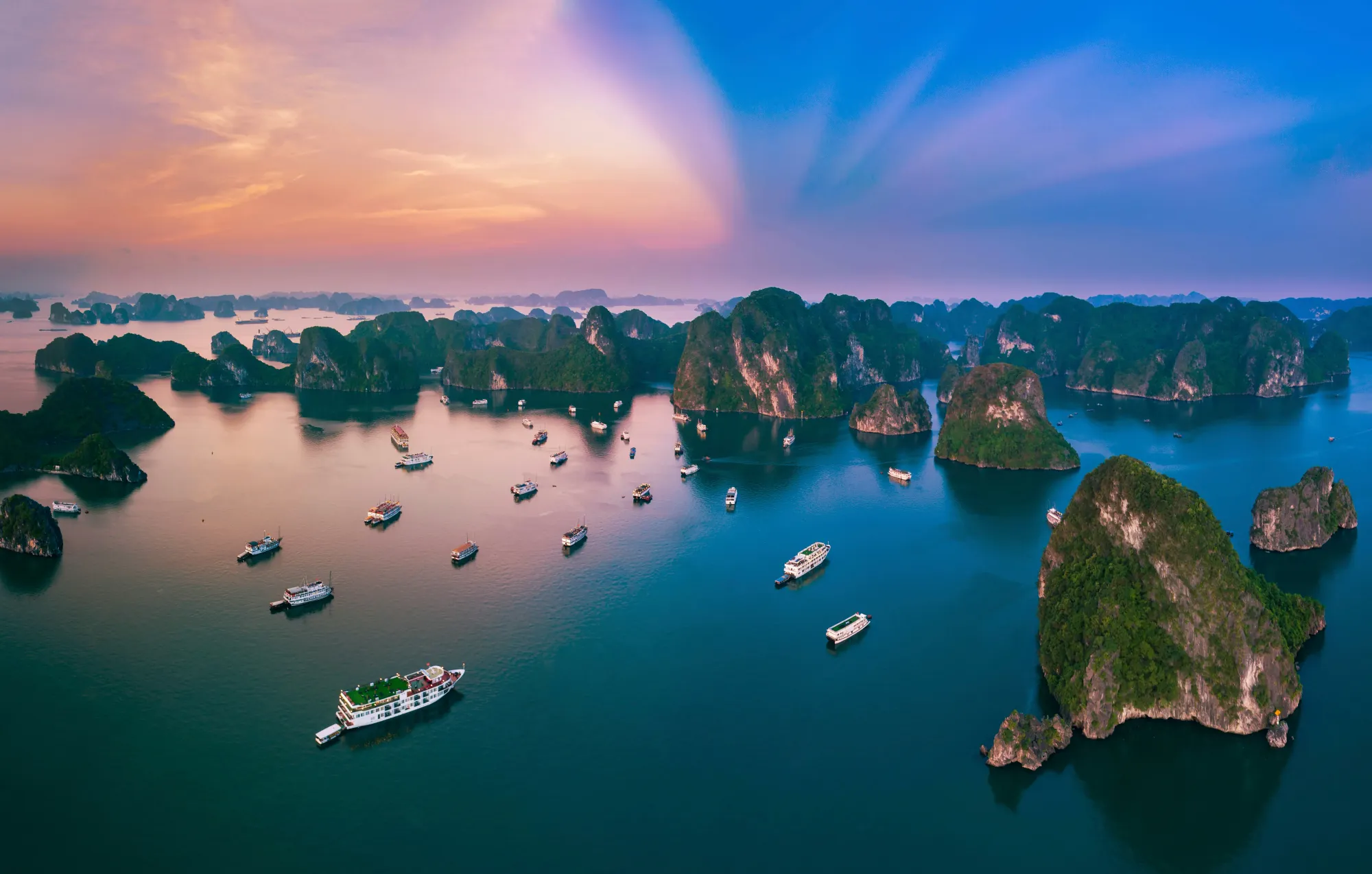 World Cruises in 2028