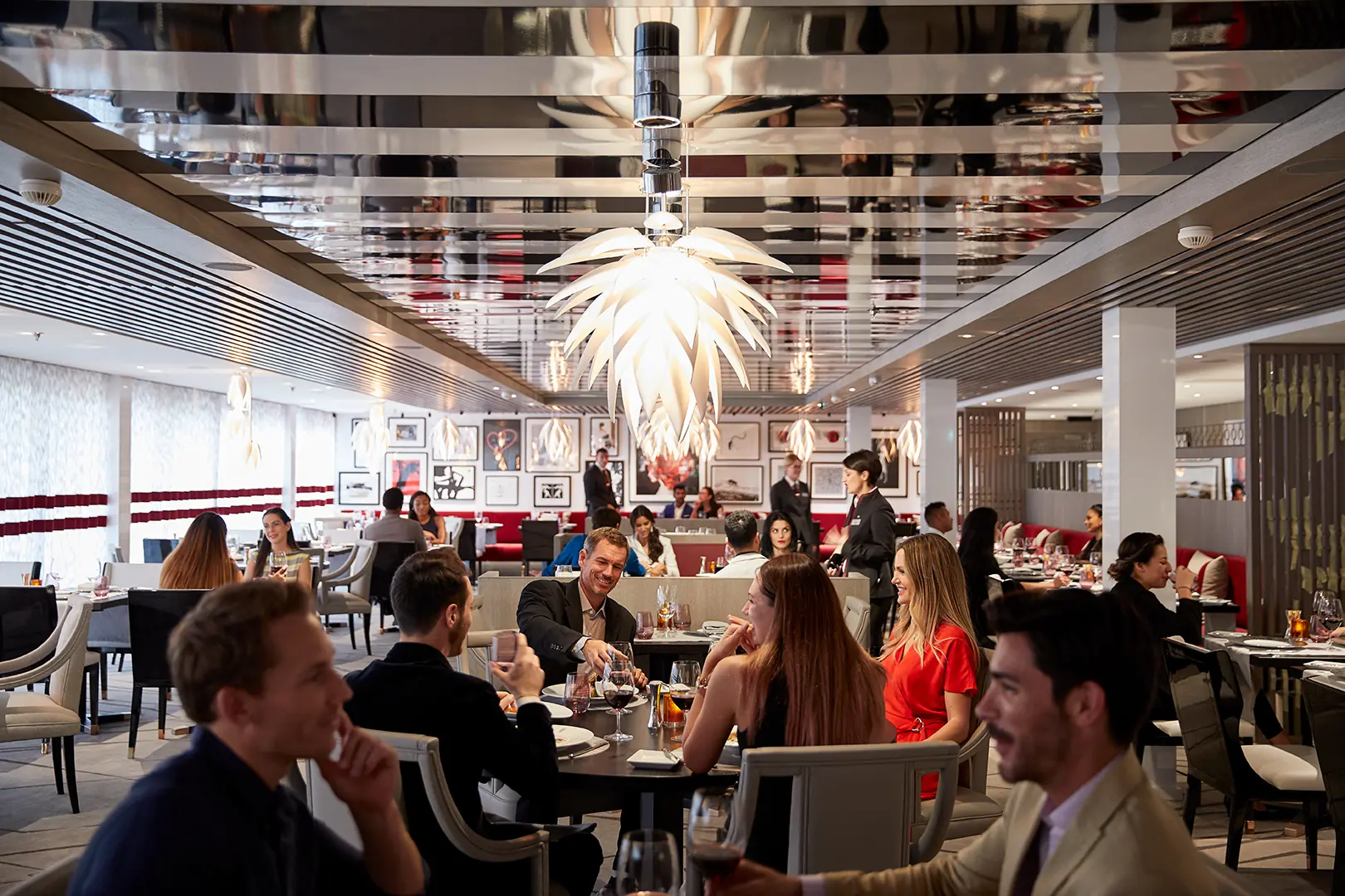 Celebrity Edge Luminae 