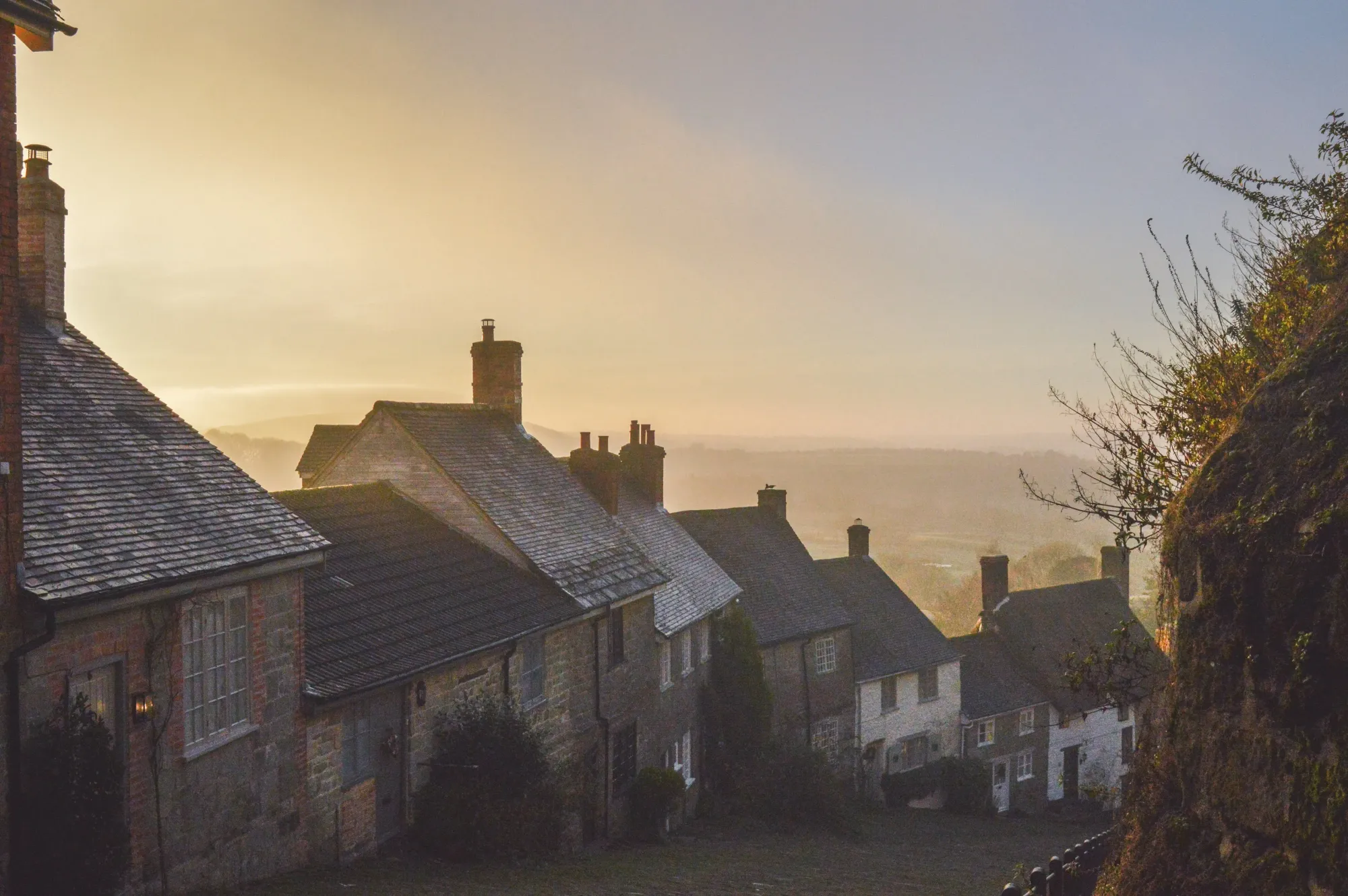 Shaftesbury