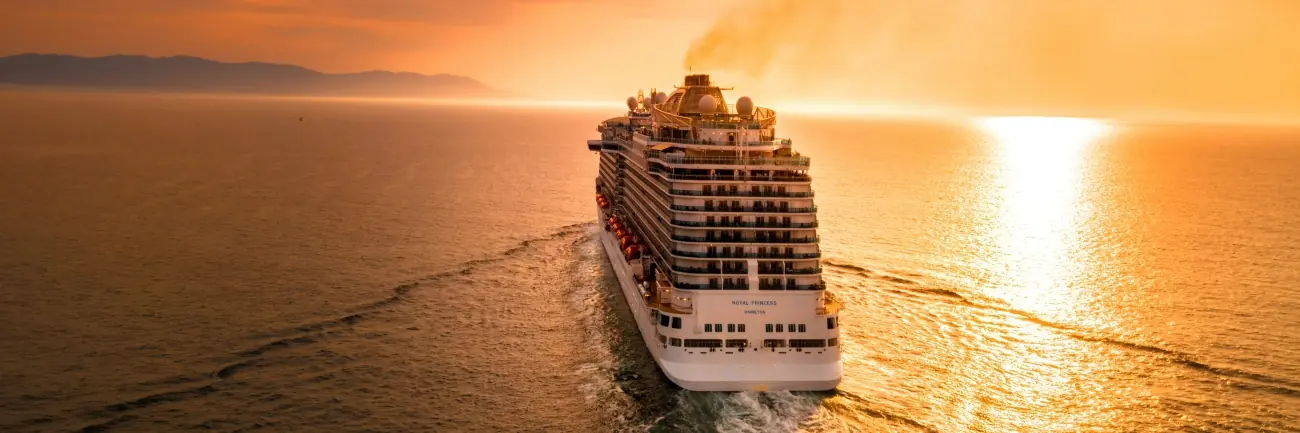 Best Cruises in 2029
