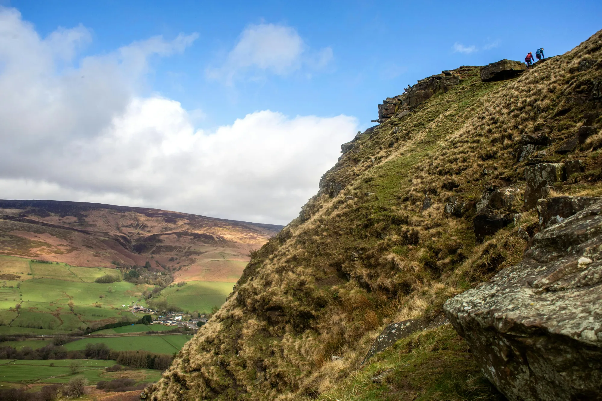 Derbyshire
