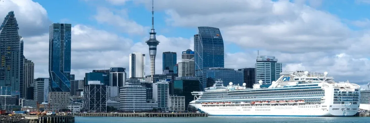 Auckland 