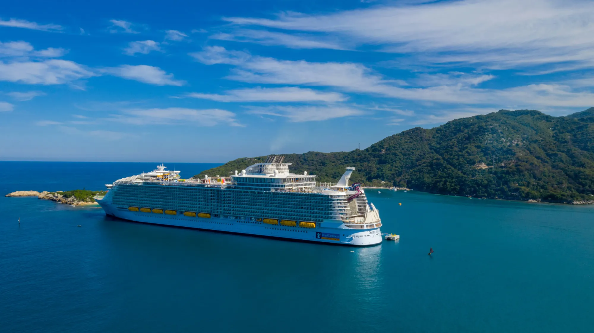 Top cruise destinations in 2029 and the best 2029 cruise deals