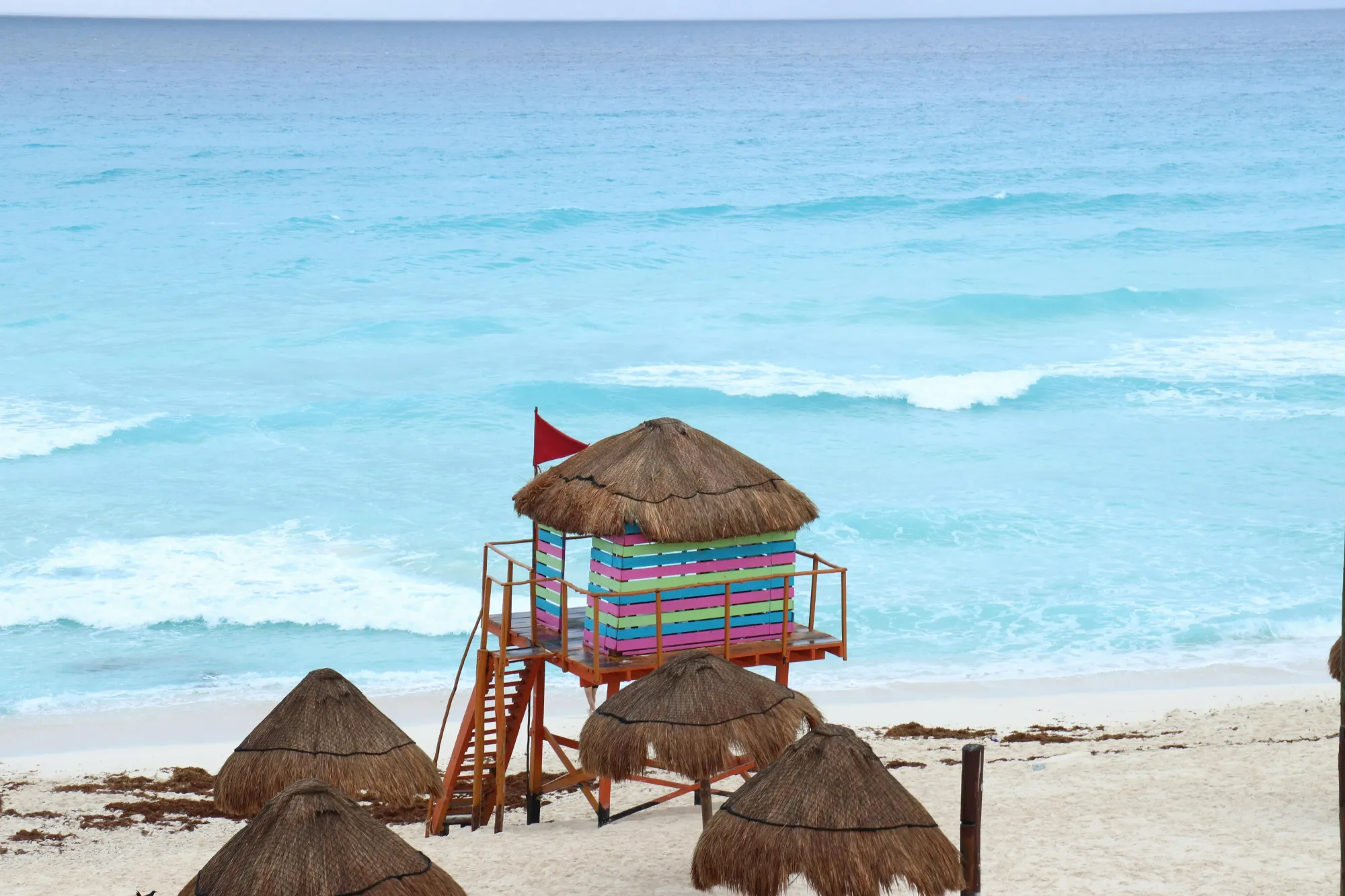  Puerto Maya Cancún