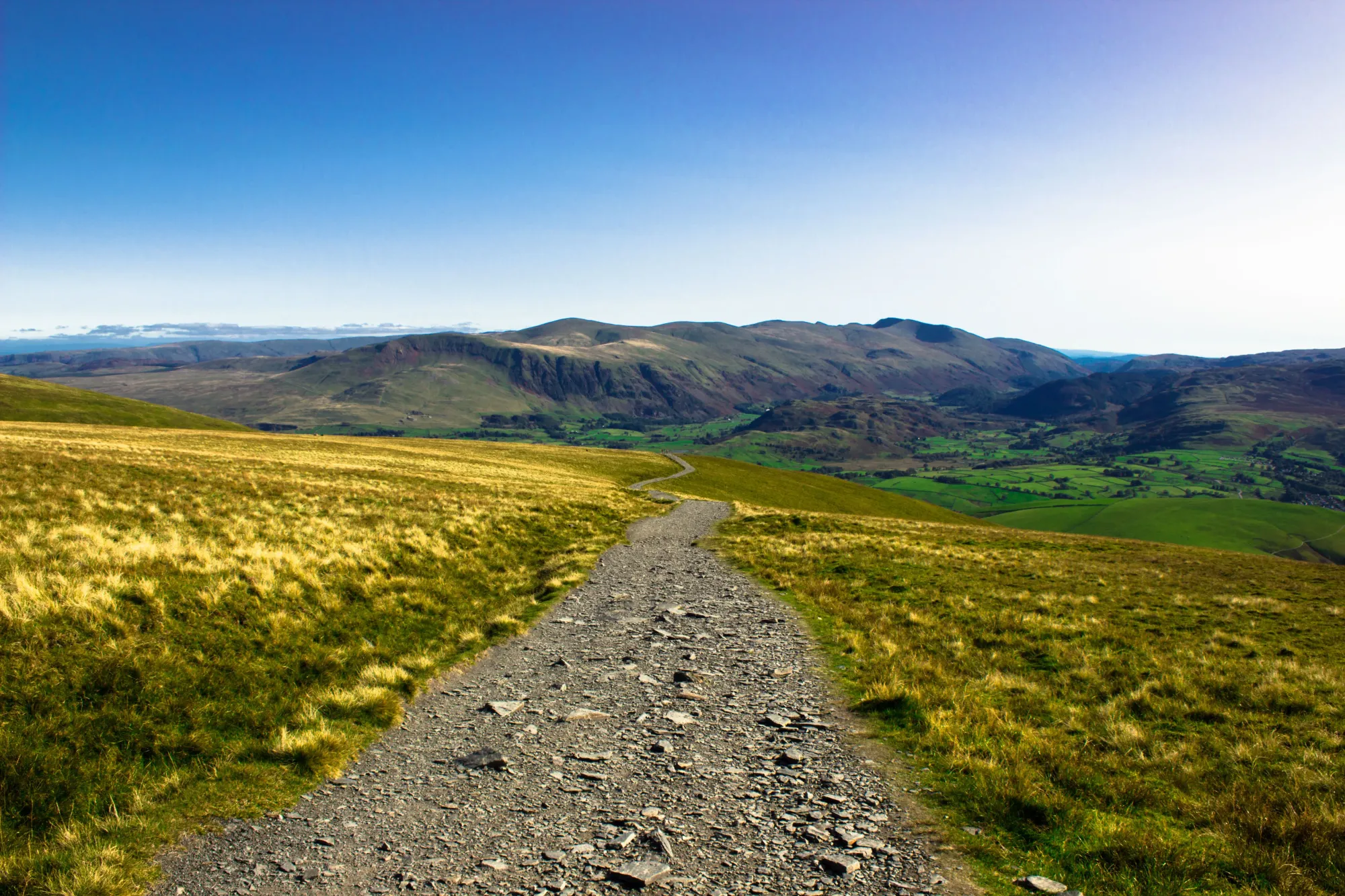 Cumbria
