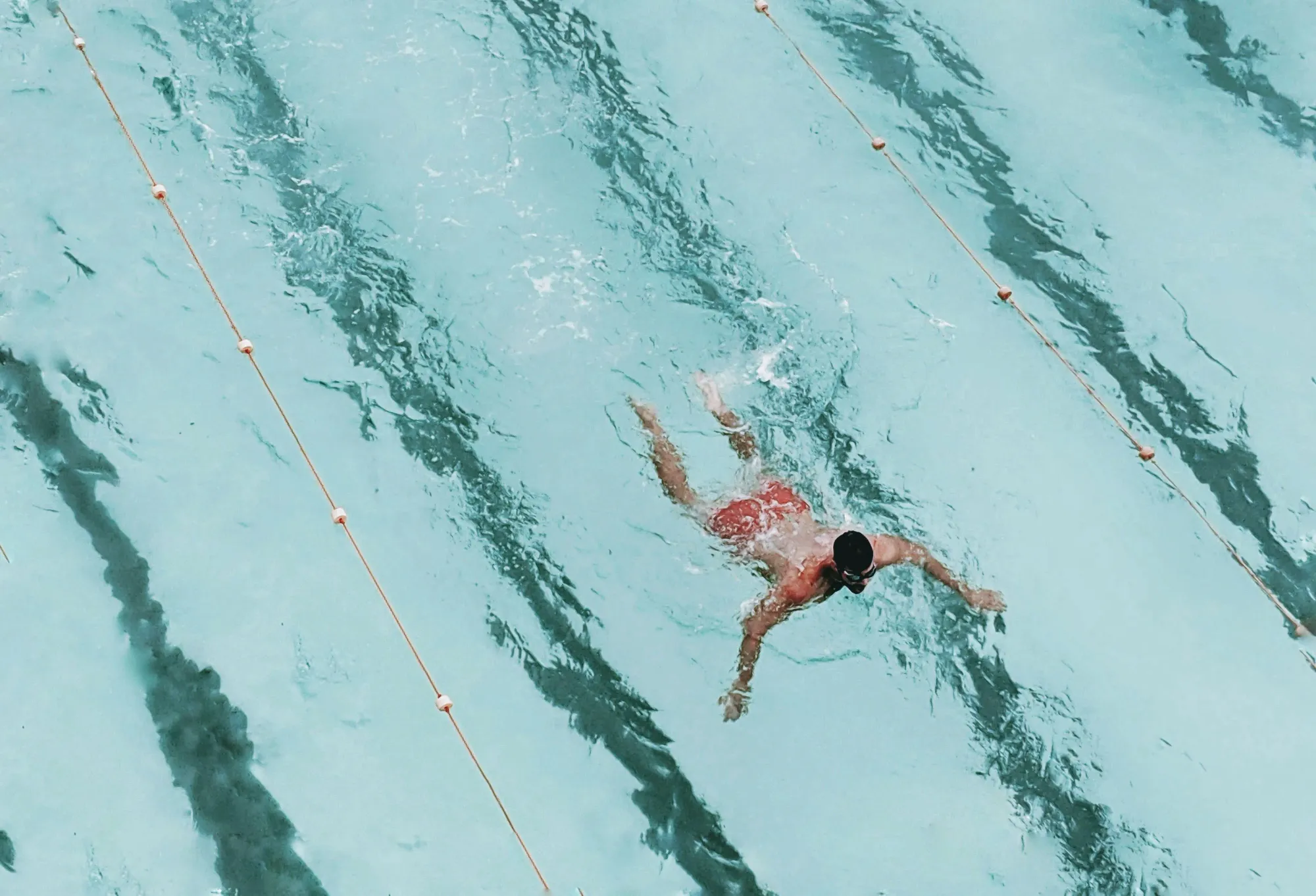Cheltenham Lido
