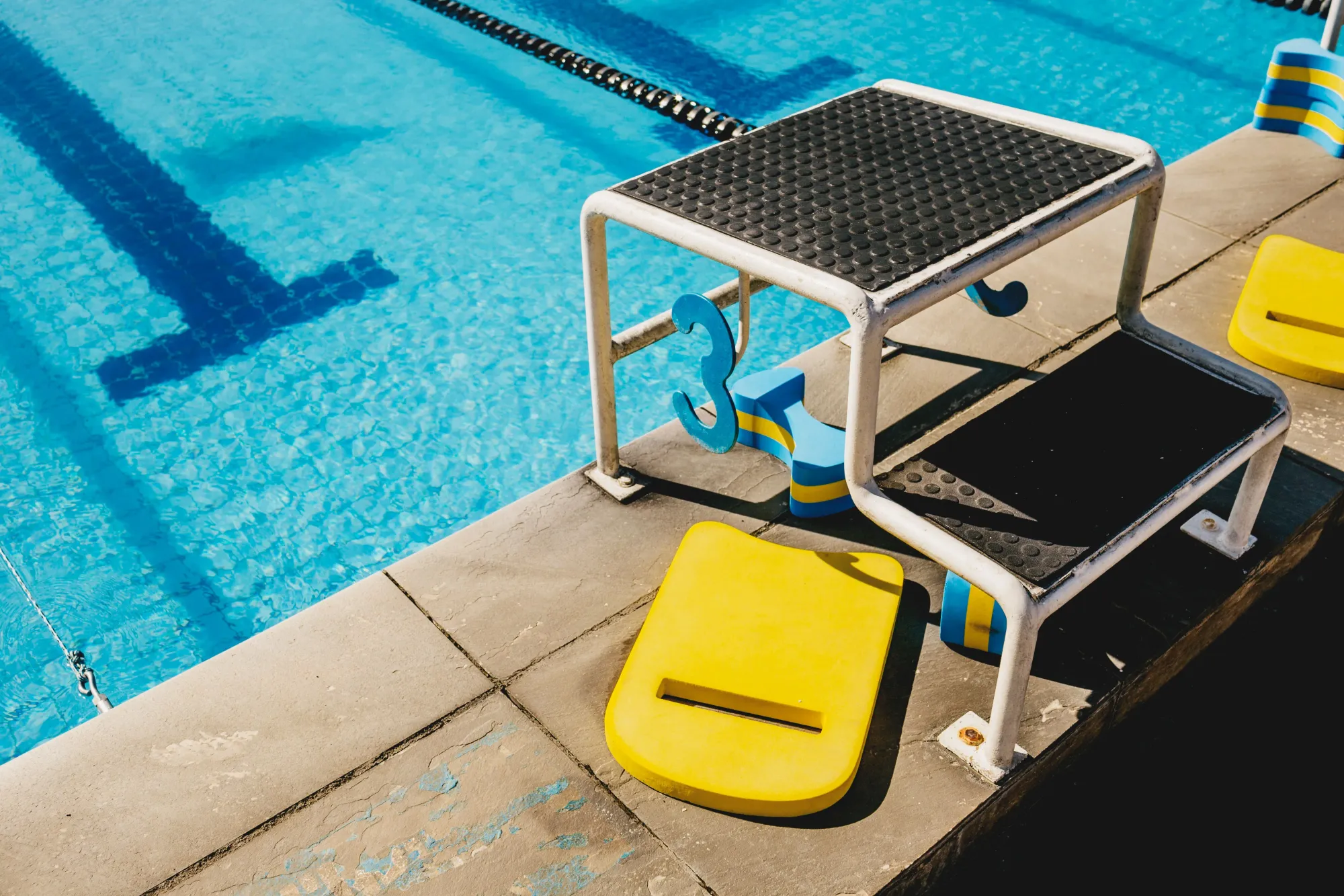 Jubilee Park Swimming Pool&nbsp;