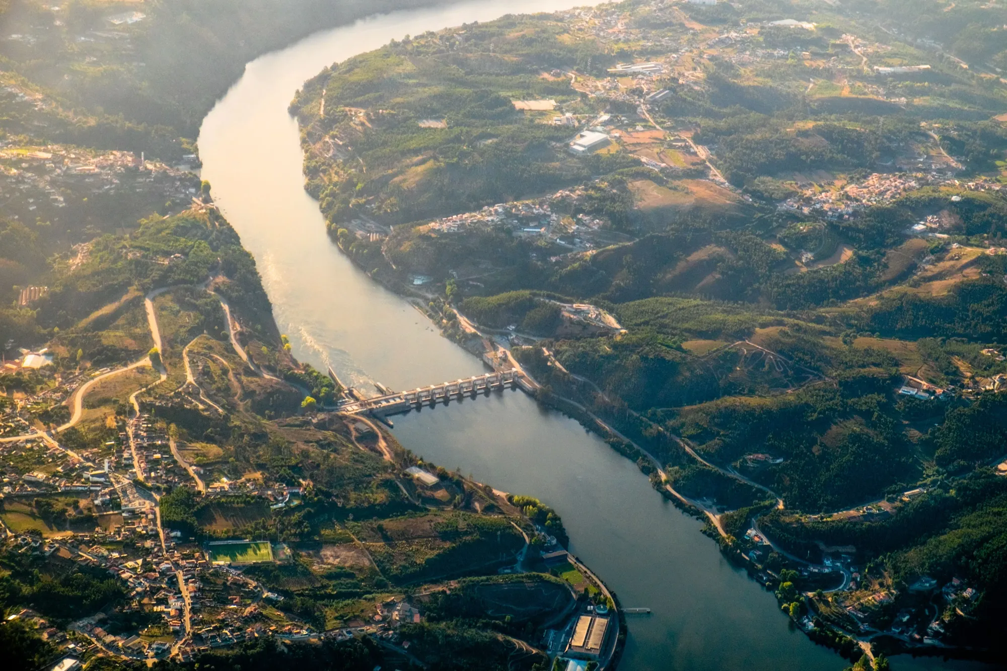 Douro Valley, Portugal