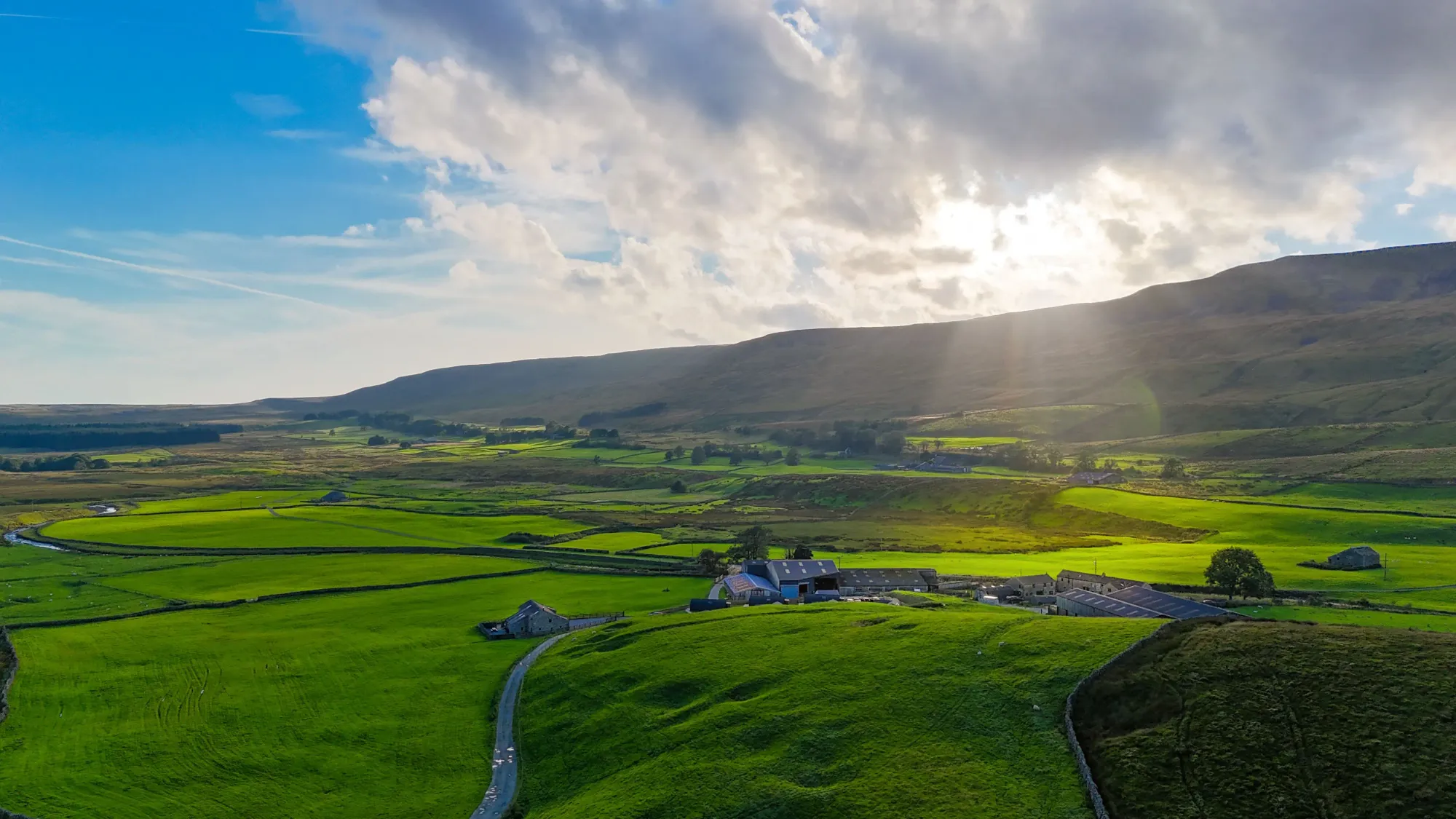 Yorkshire Dales