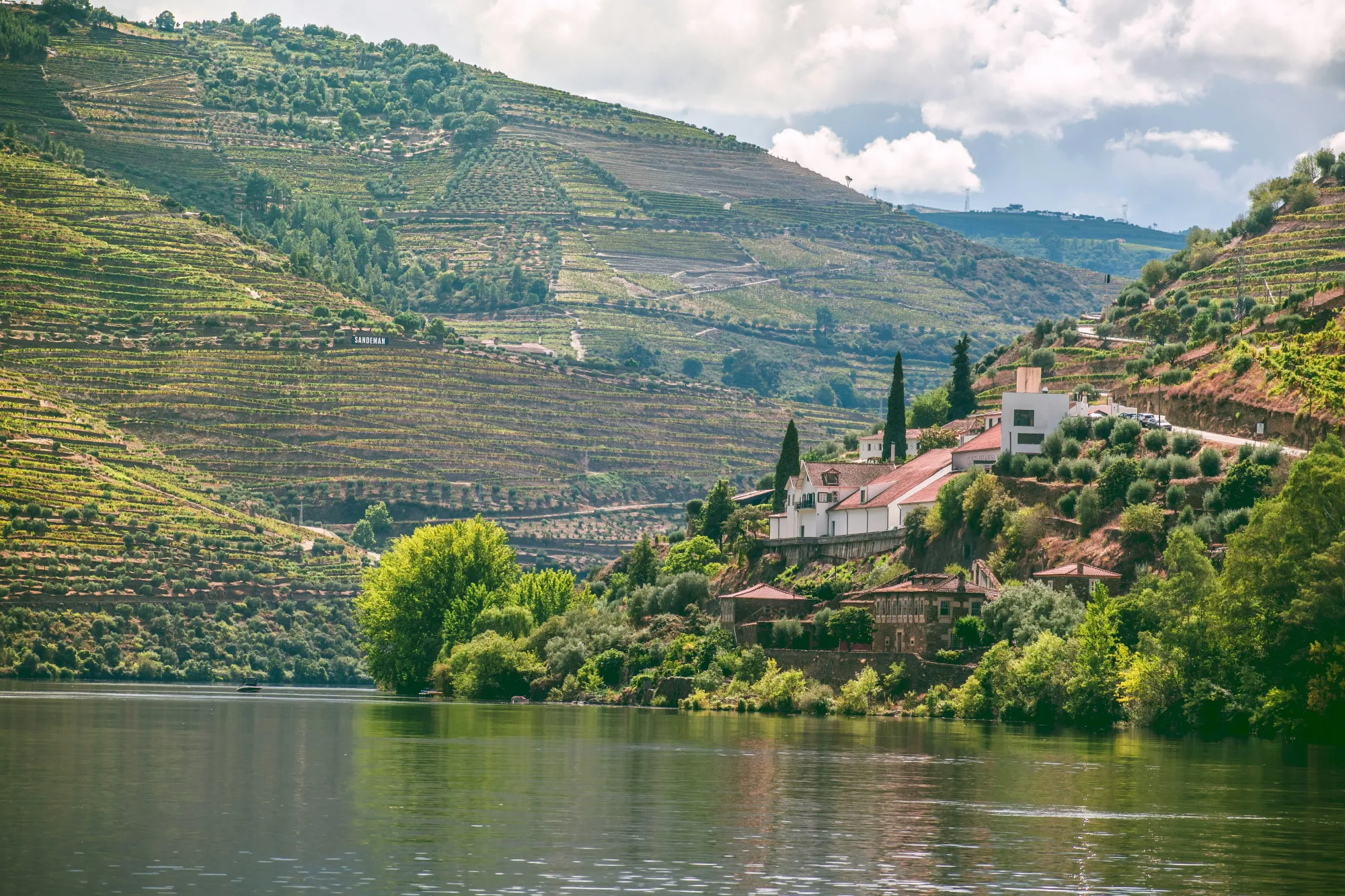 Douro, Portugal