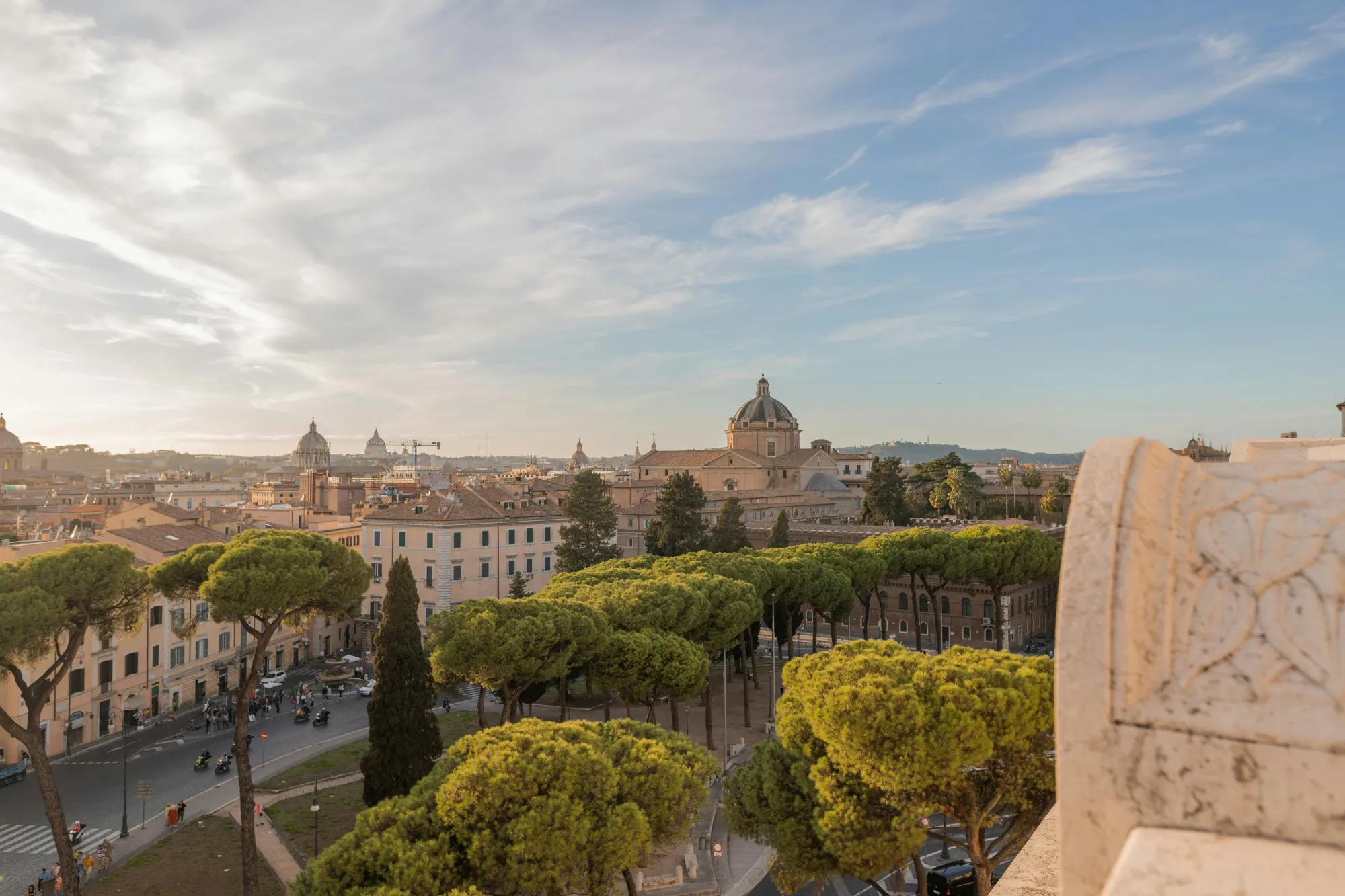 Rome, Italy