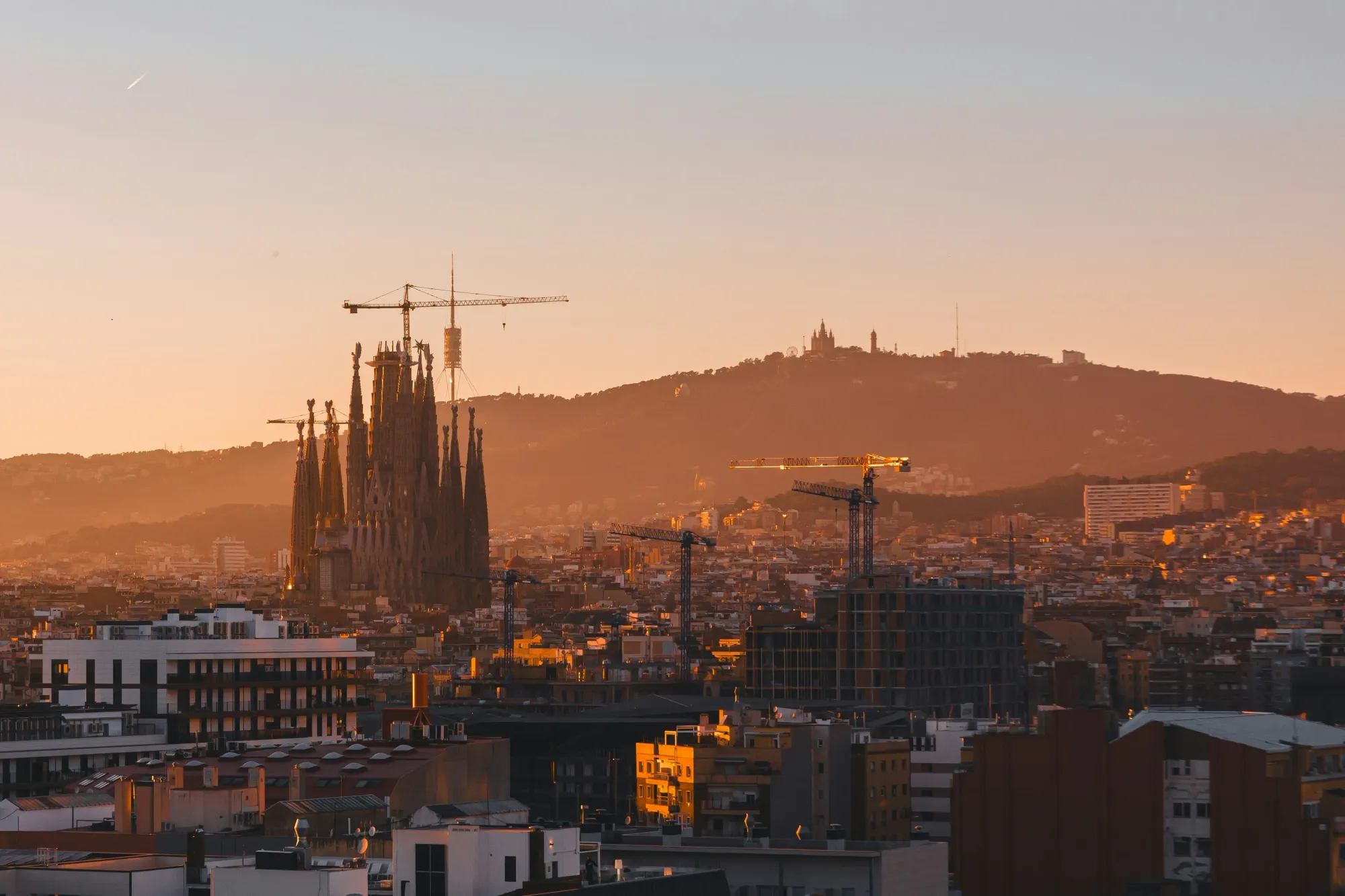 Barcelona, Spain