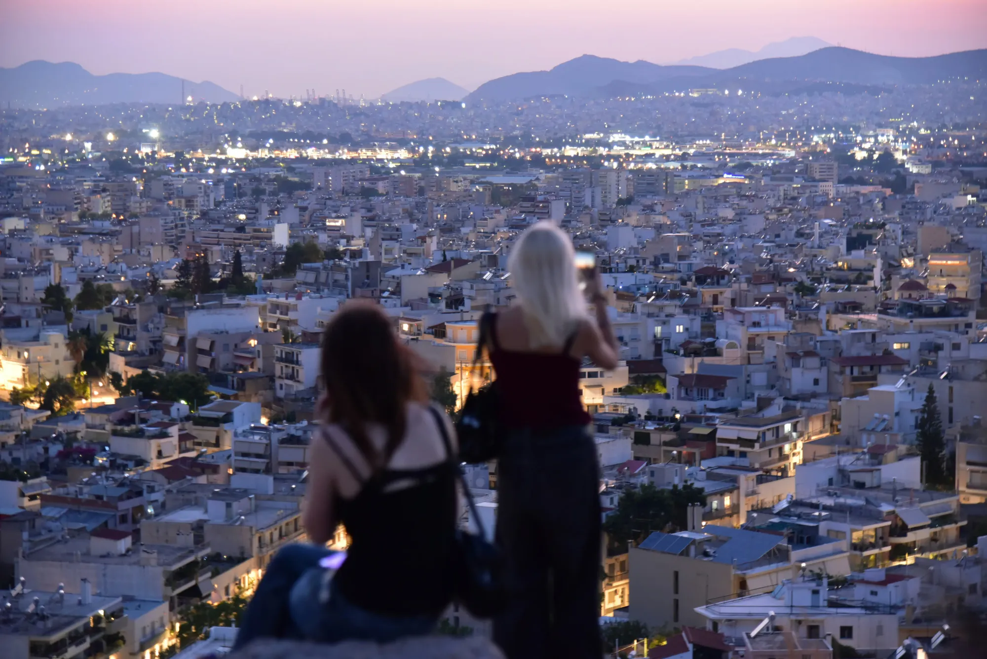 Athens, Greece