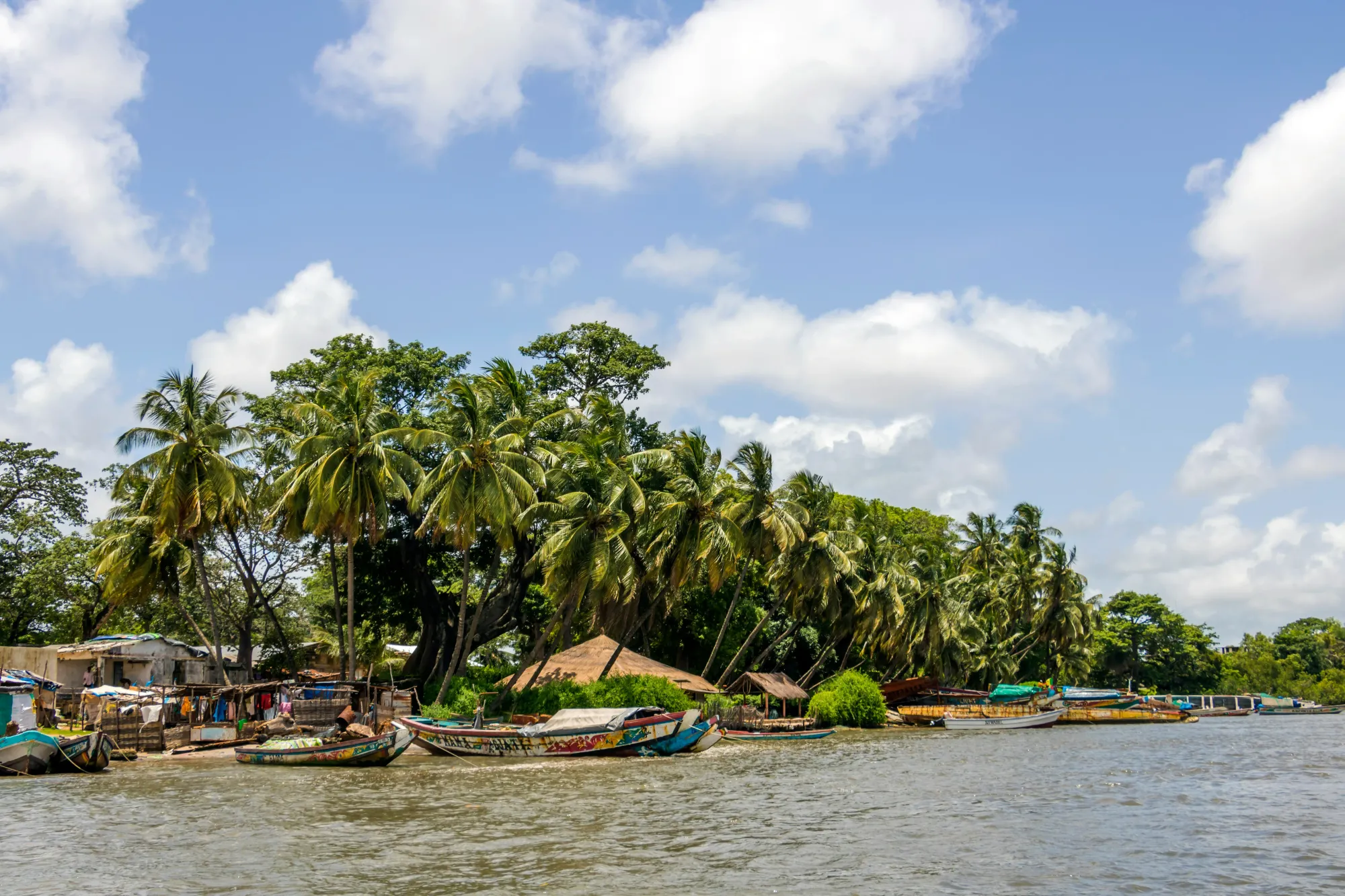Senegal