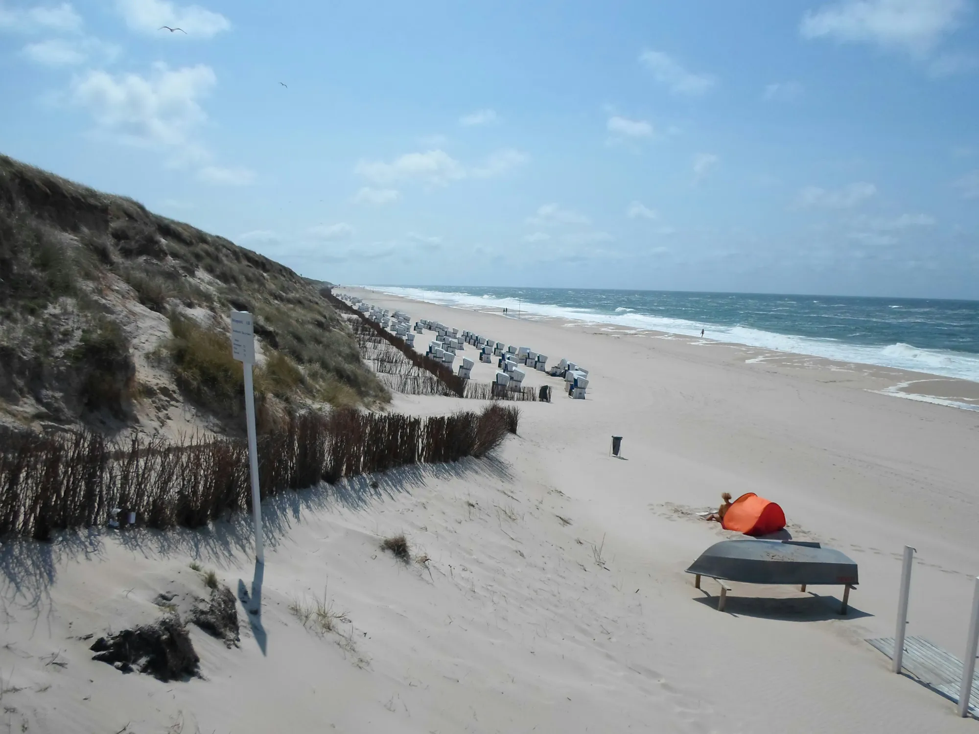 Sylt, Germany