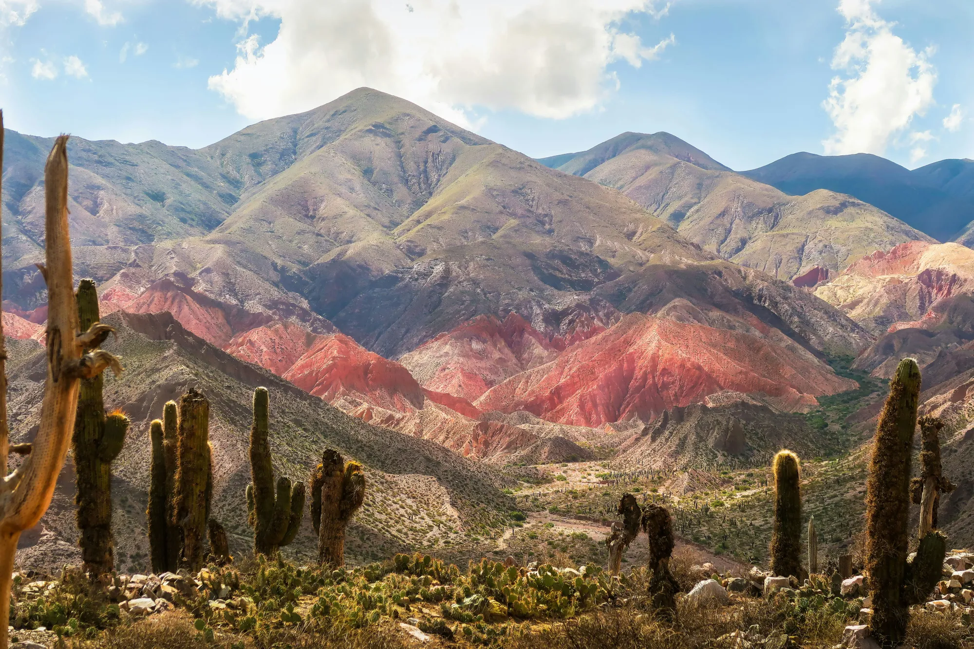 Argentina