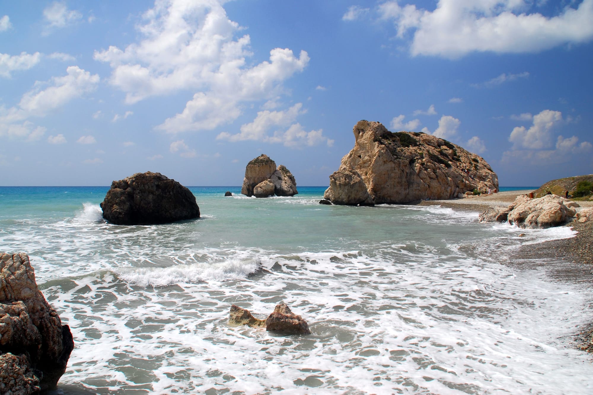 Cyprus