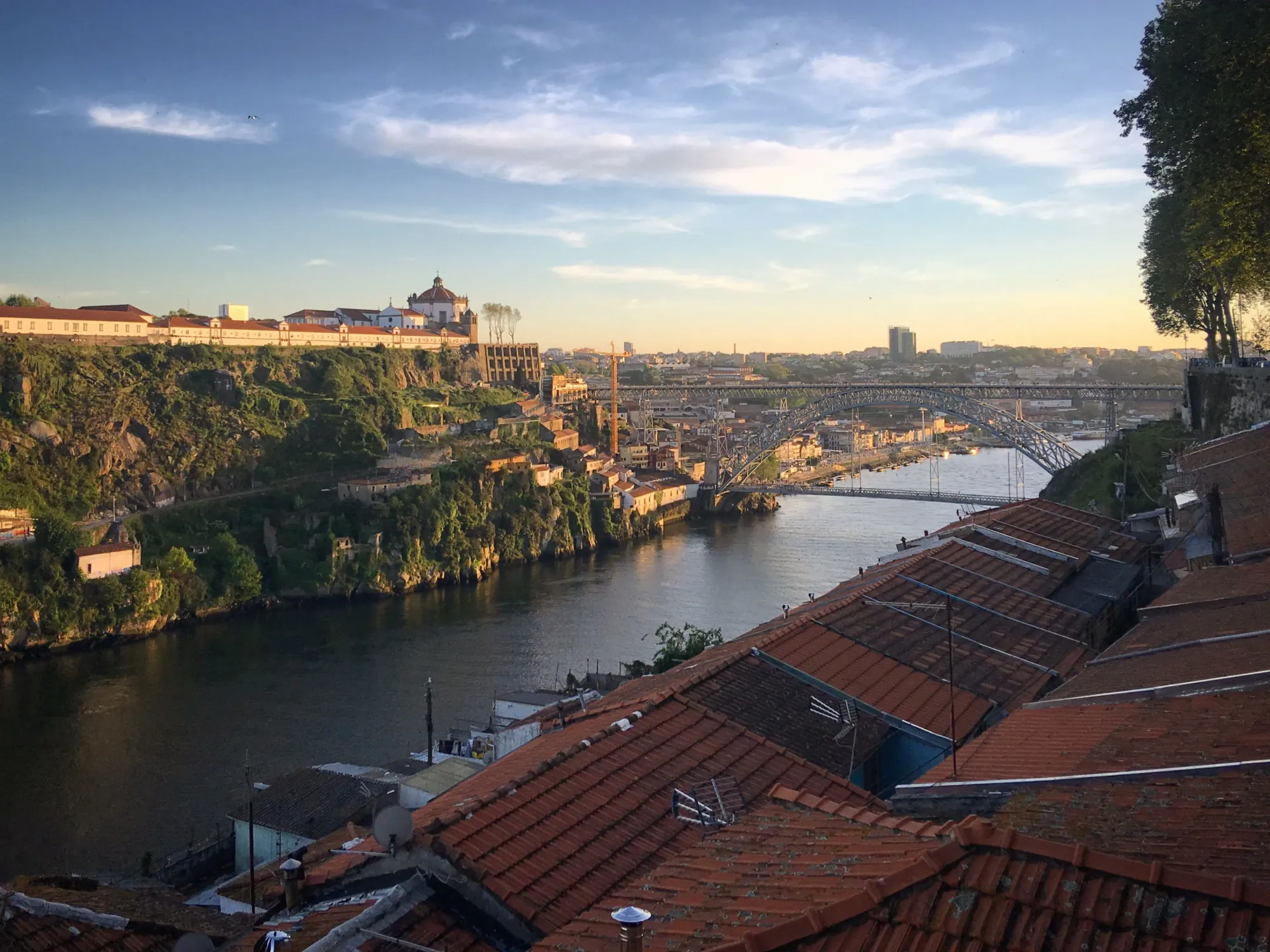 Porto, Portugal