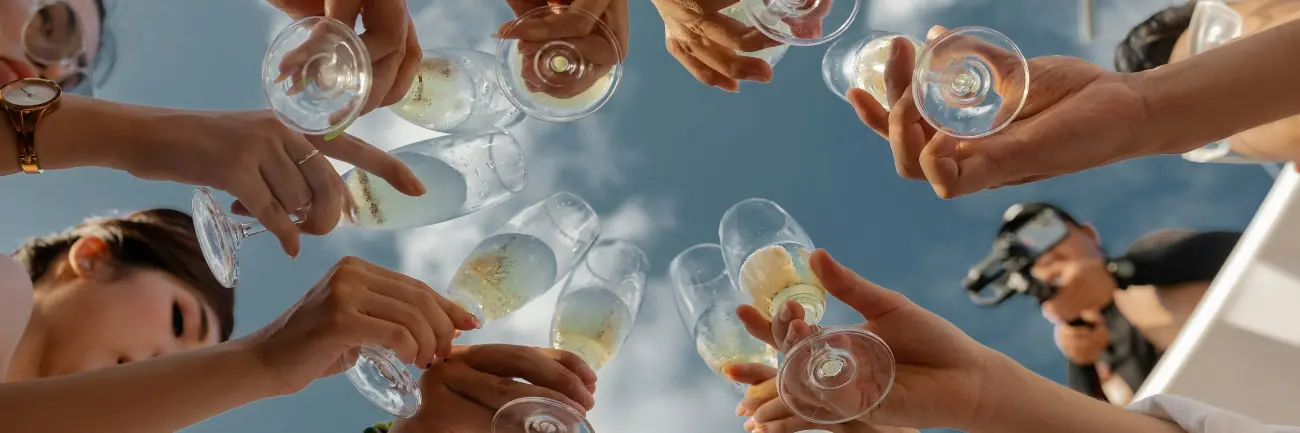 Guide to Norwegian Cruise Line drink packages
