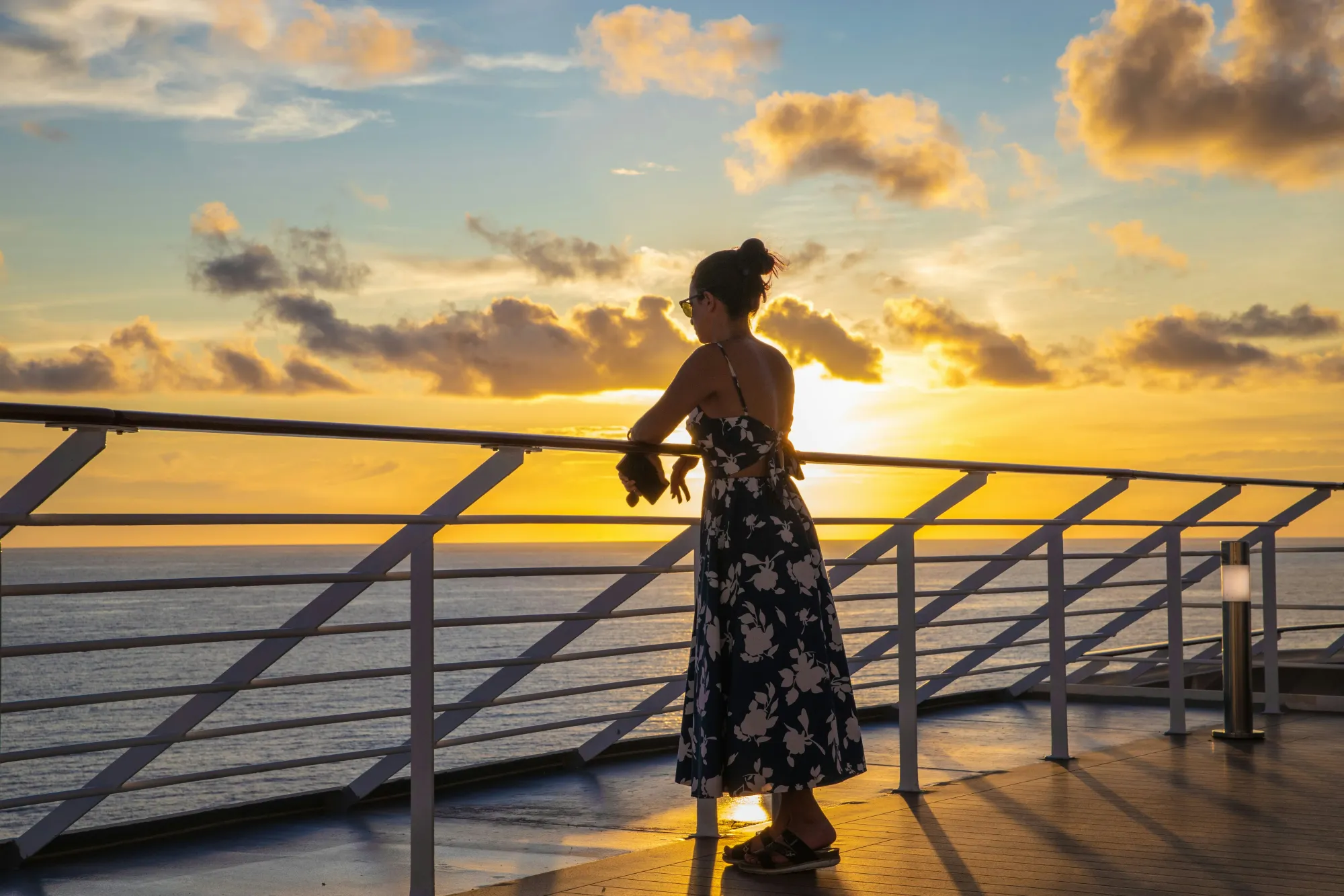 Top adults-only cruises