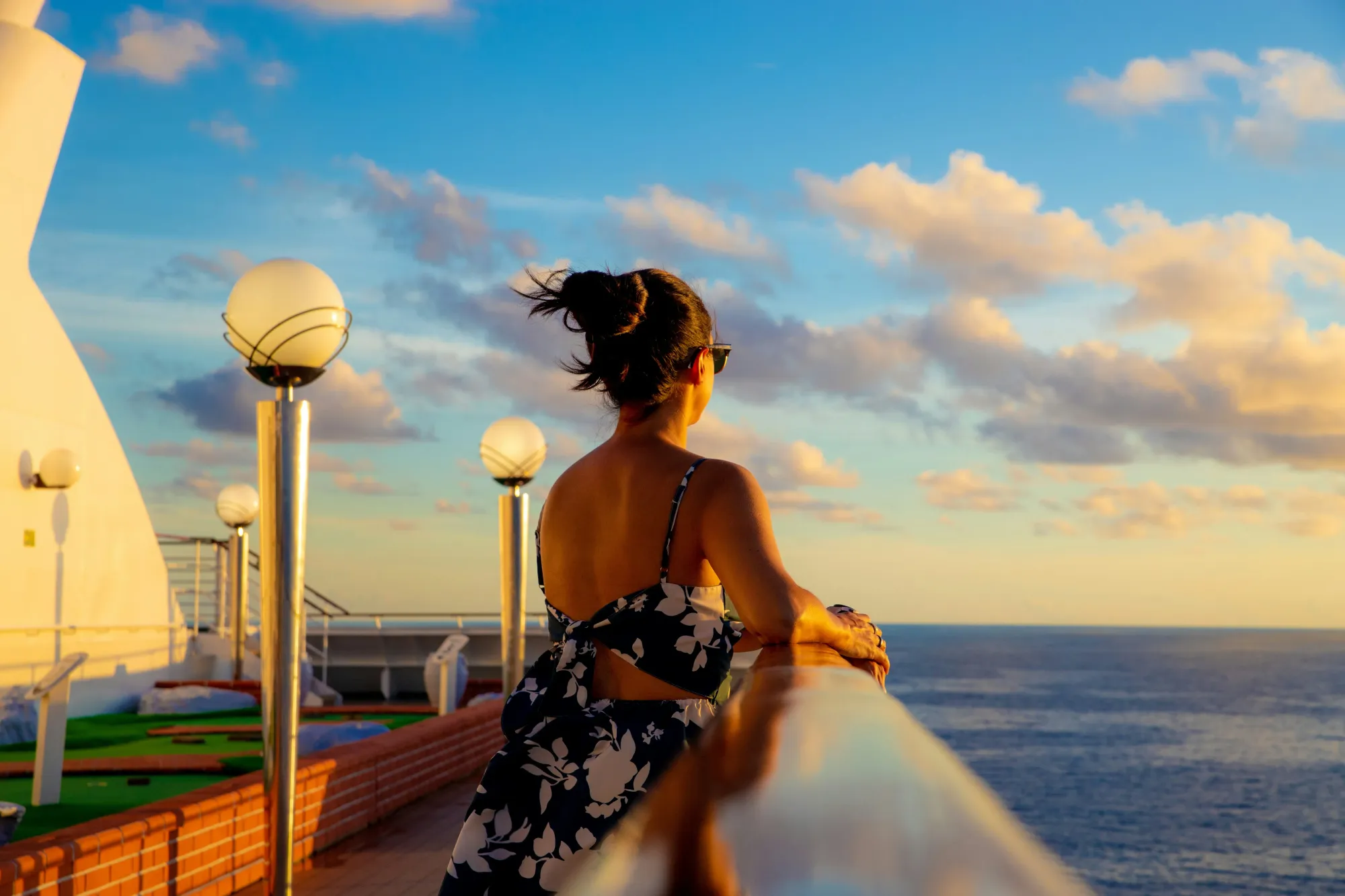 Key benefits of adults-only cruises
