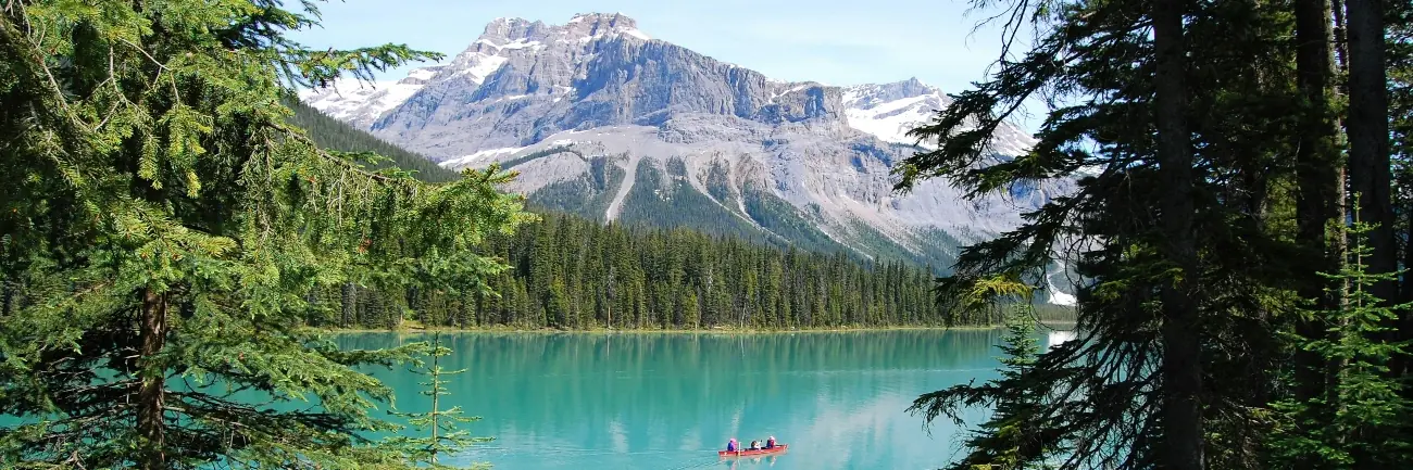The top 10 most-loved attractions in Canada
